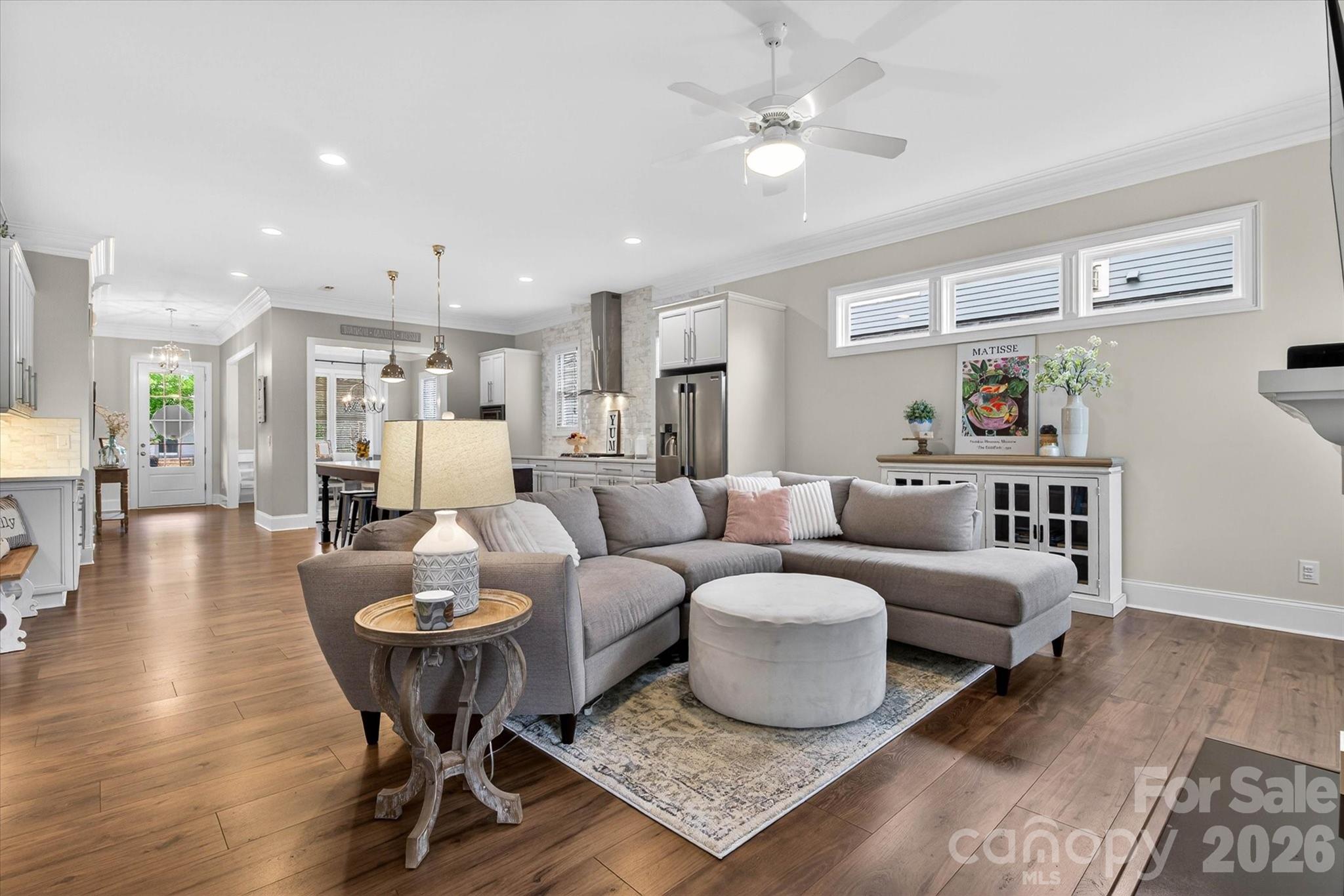 332 Sensibility Circle — Fort Mill