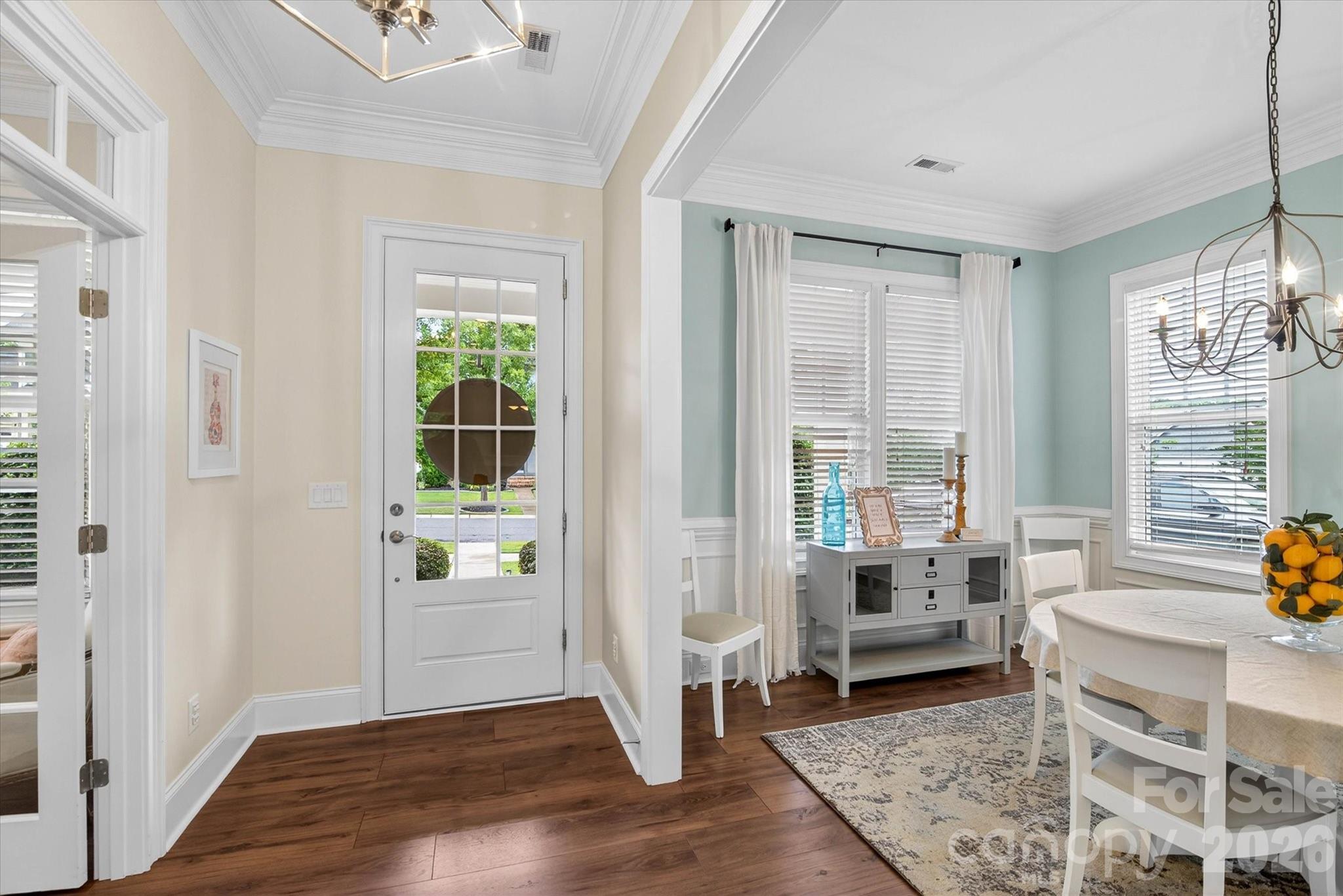 332 Sensibility Circle — Fort Mill
