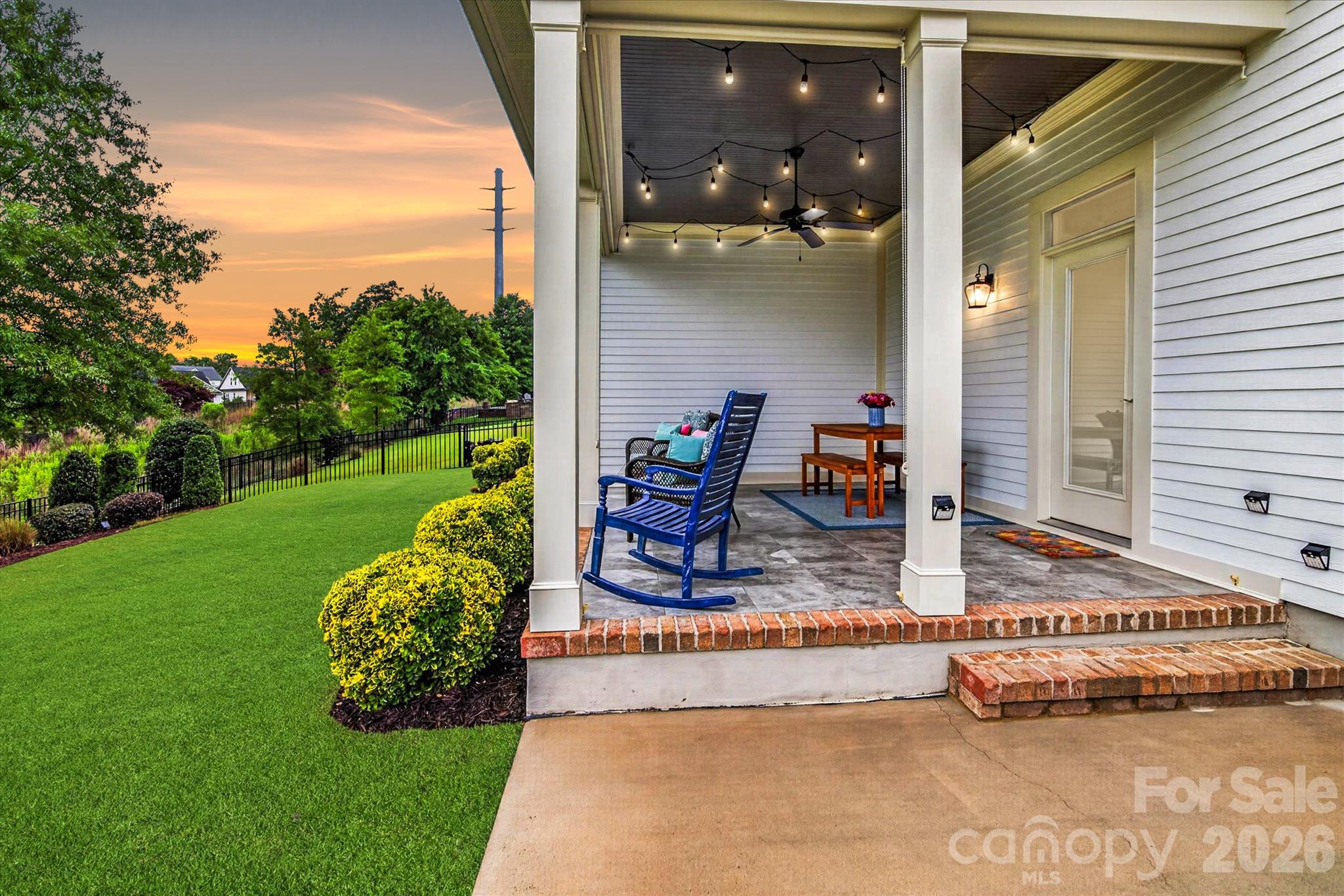 332 Sensibility Circle — Fort Mill