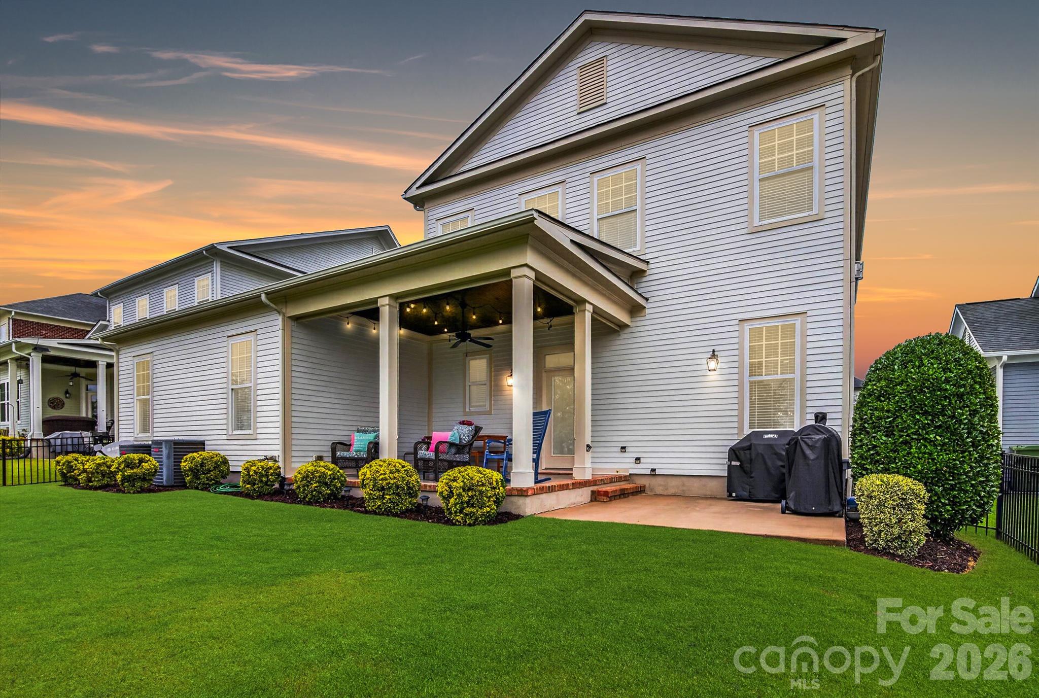 332 Sensibility Circle — Fort Mill