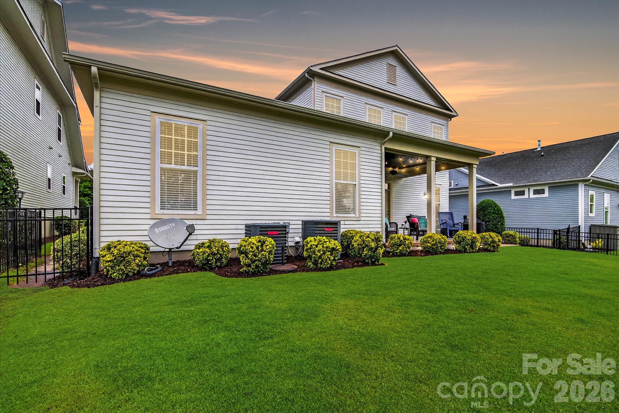 332 Sensibility Circle — Fort Mill