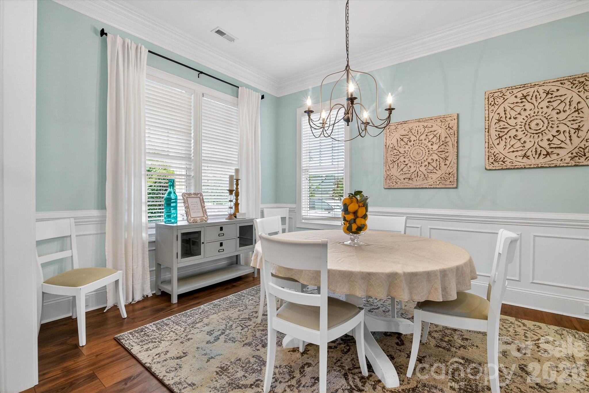 332 Sensibility Circle — Fort Mill