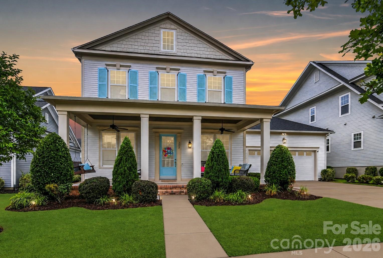 332 Sensibility Circle — Fort Mill