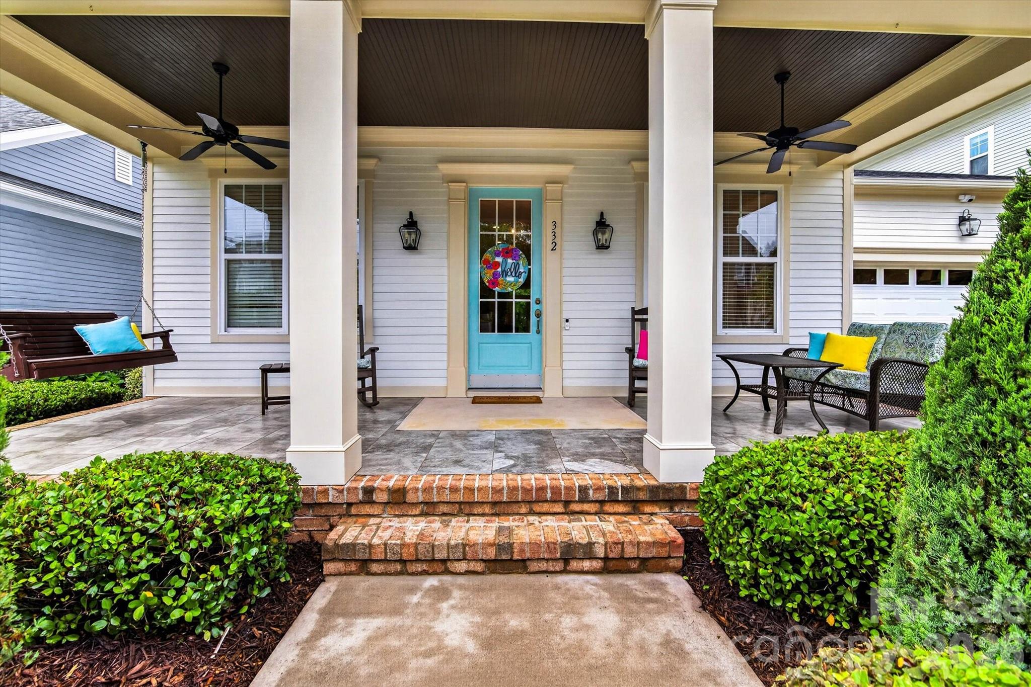 332 Sensibility Circle — Fort Mill