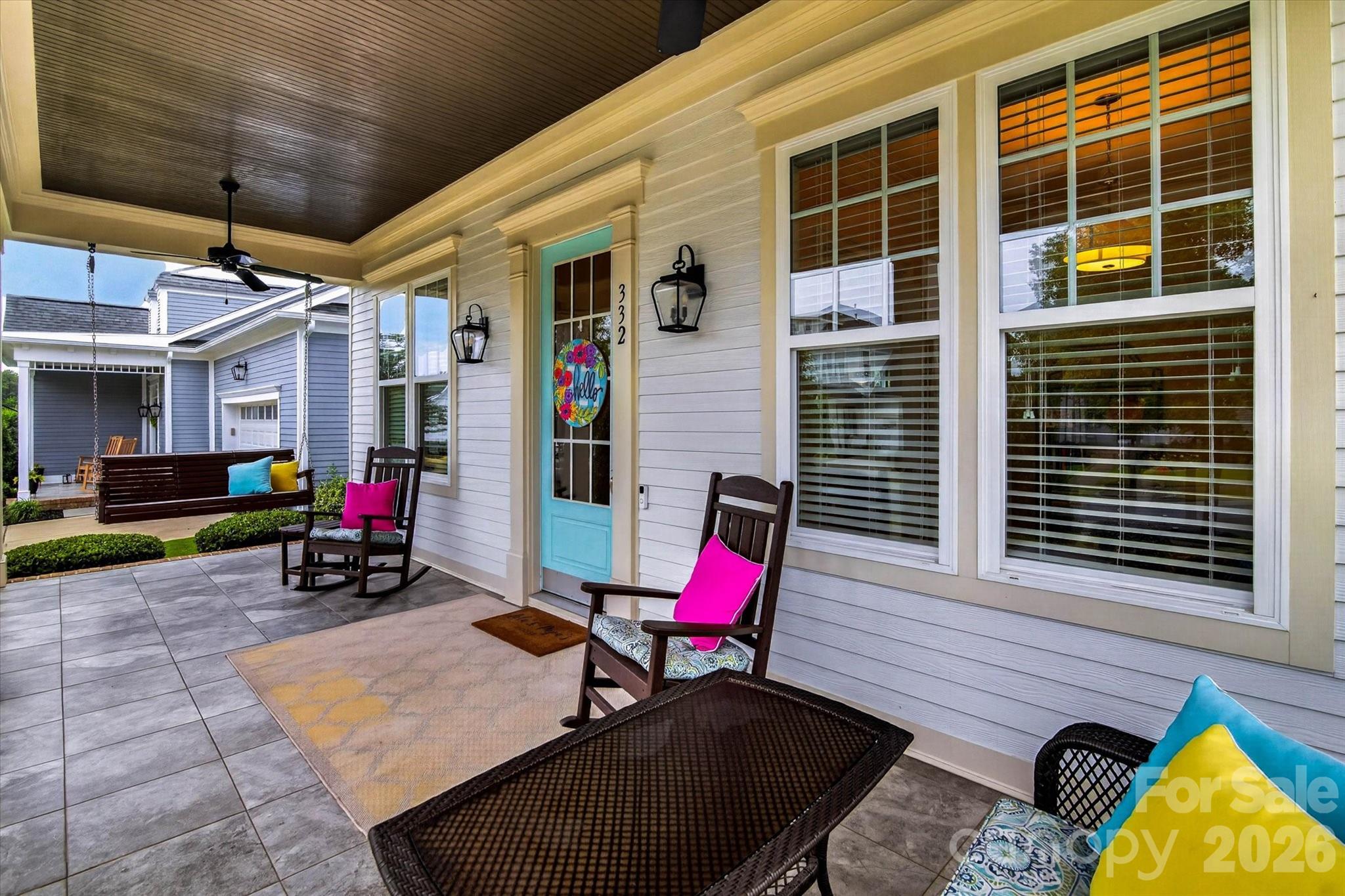 332 Sensibility Circle — Fort Mill