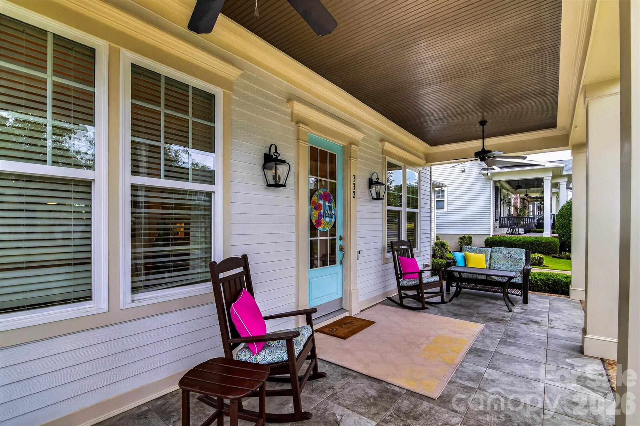 332 Sensibility Circle — Fort Mill