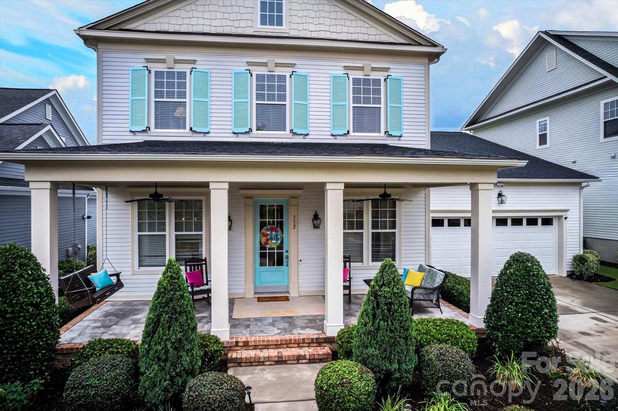 332 Sensibility Circle — Fort Mill
