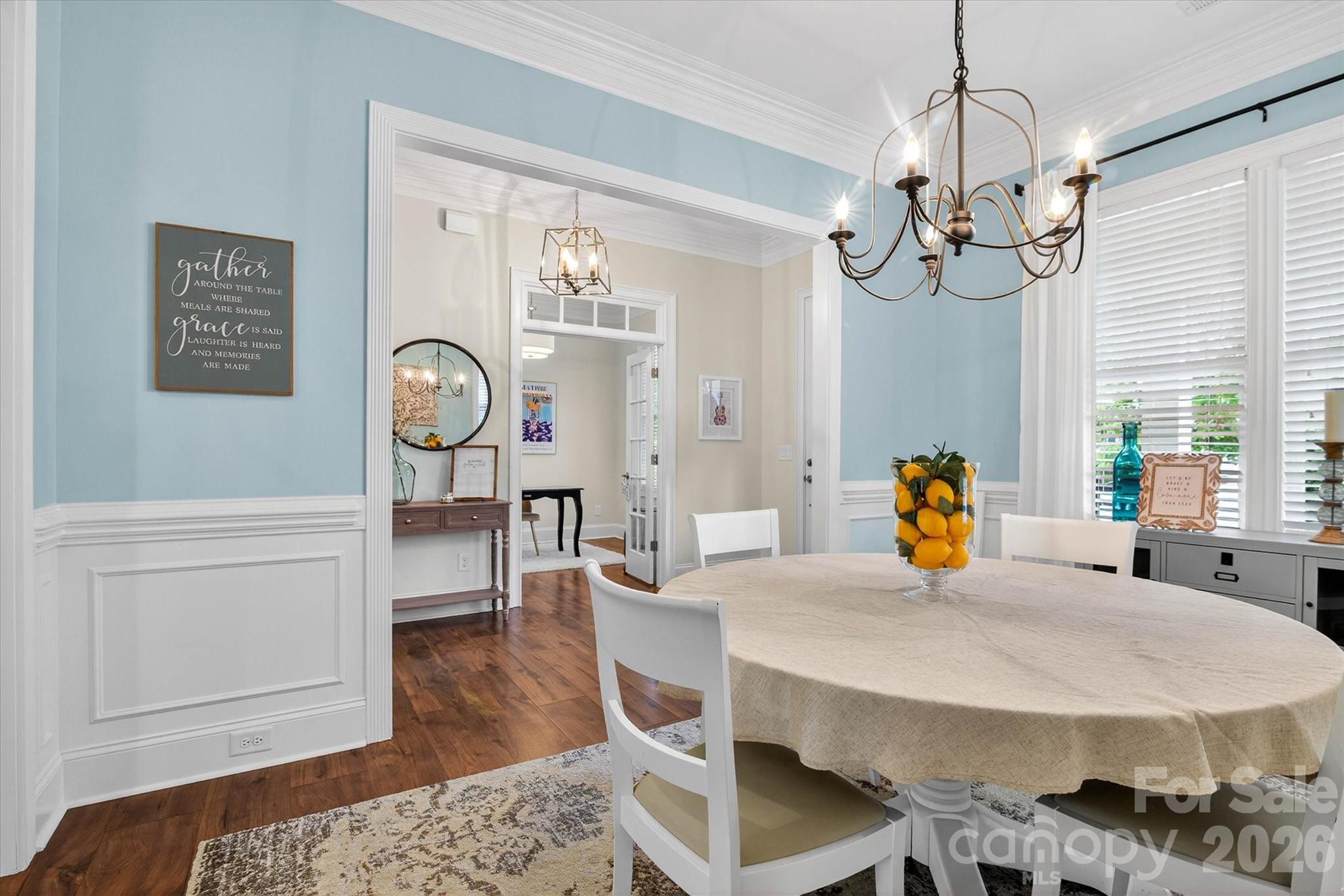 332 Sensibility Circle — Fort Mill