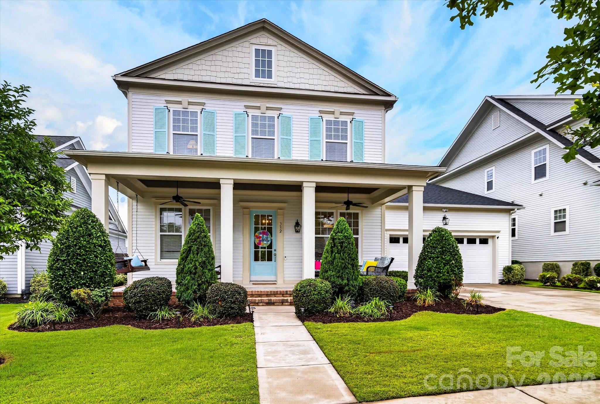 332 Sensibility Circle — Fort Mill