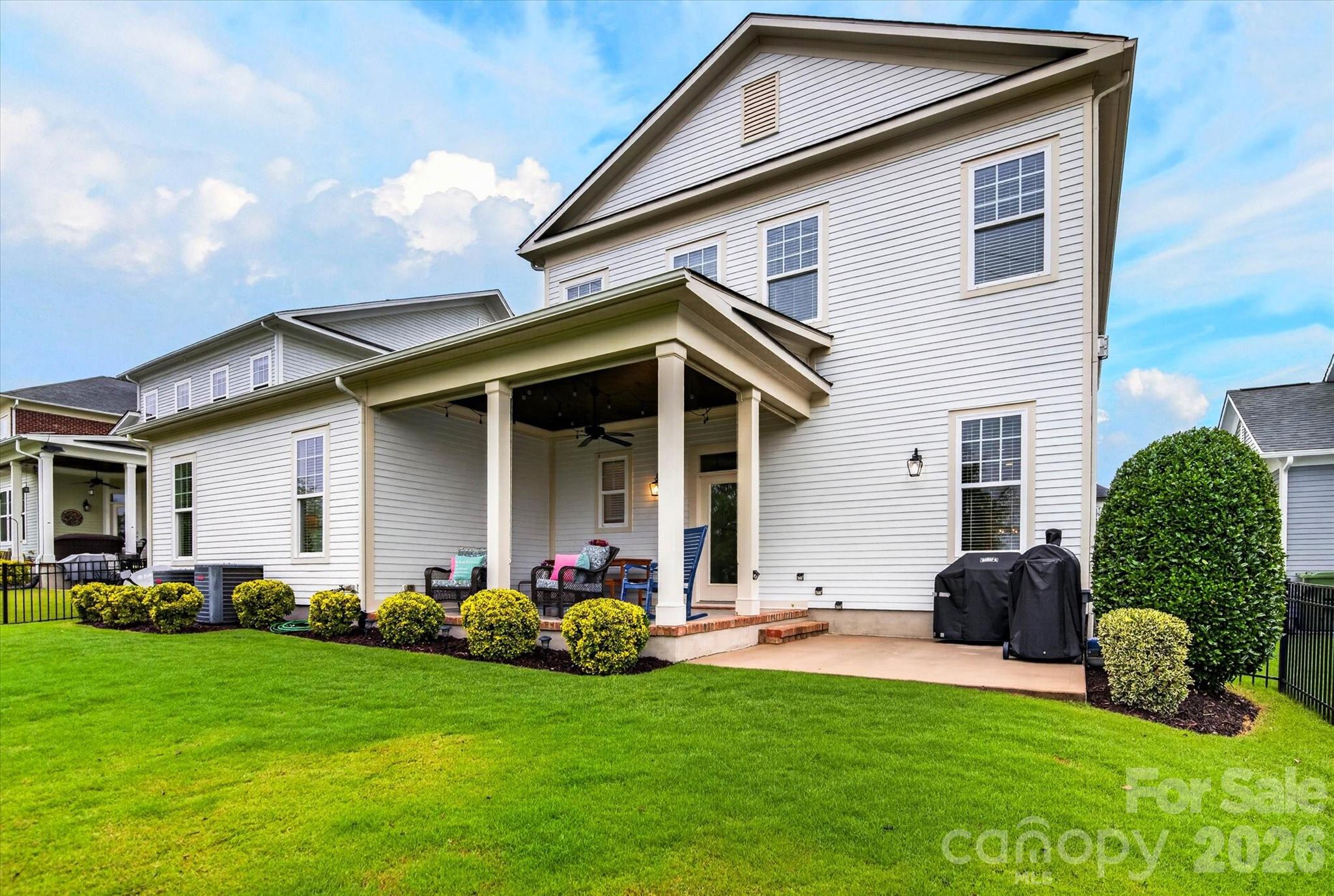 332 Sensibility Circle — Fort Mill