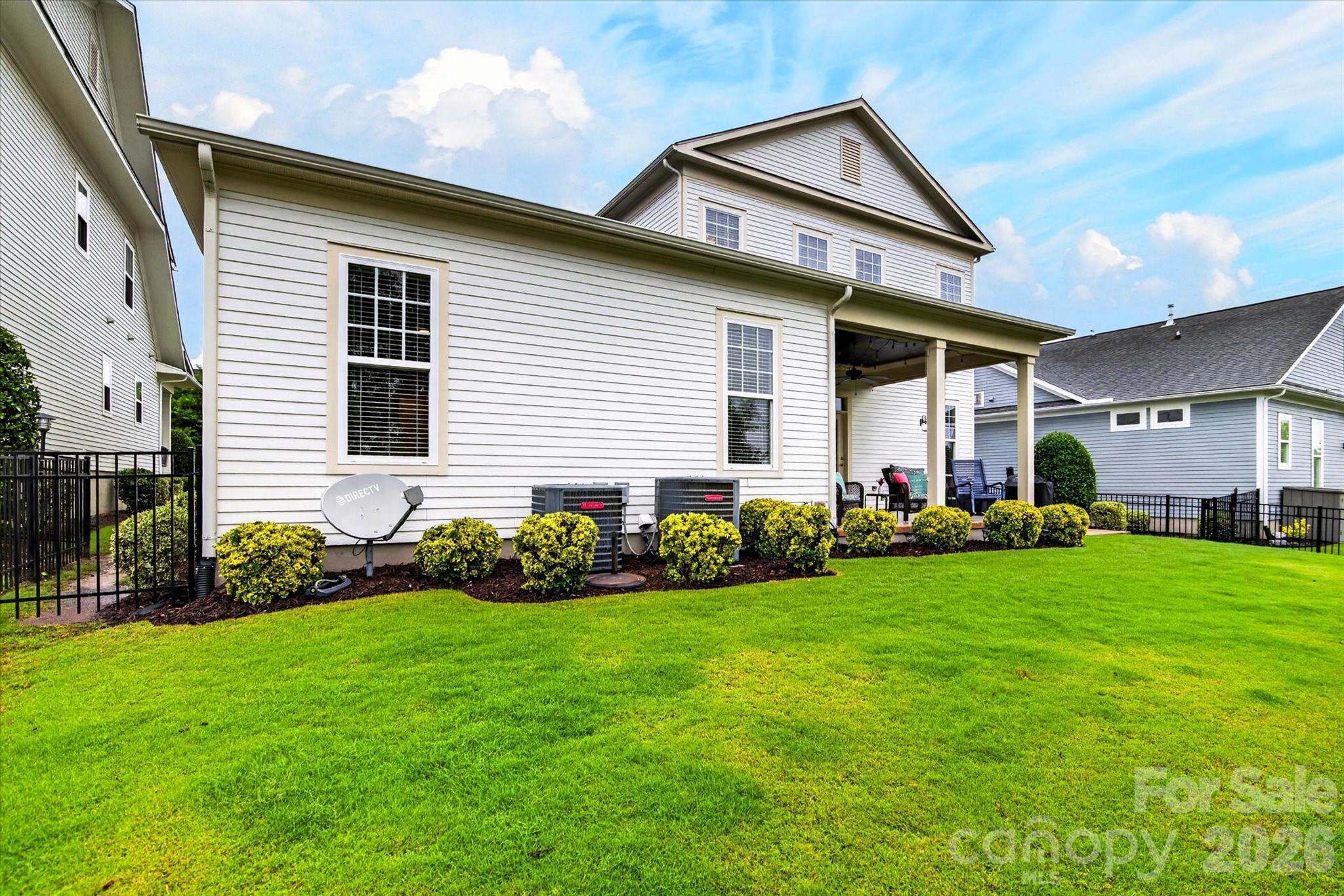 332 Sensibility Circle — Fort Mill