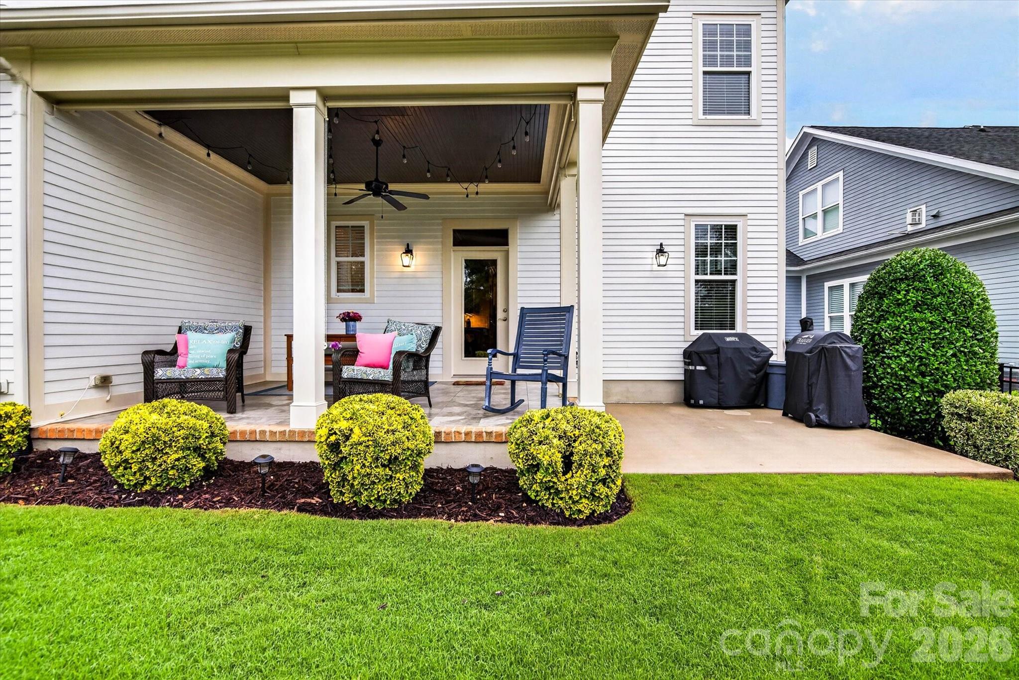 332 Sensibility Circle — Fort Mill