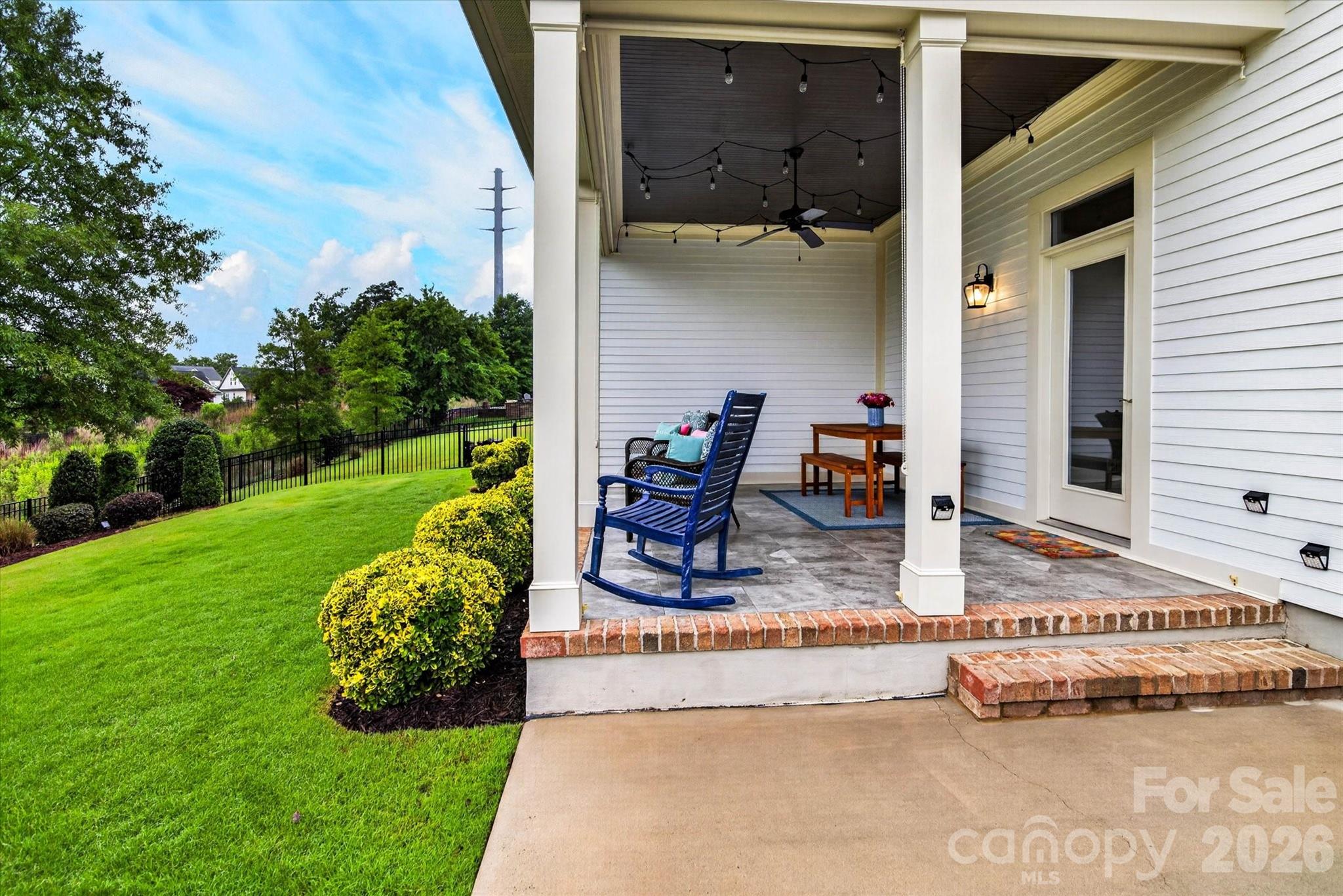 332 Sensibility Circle — Fort Mill