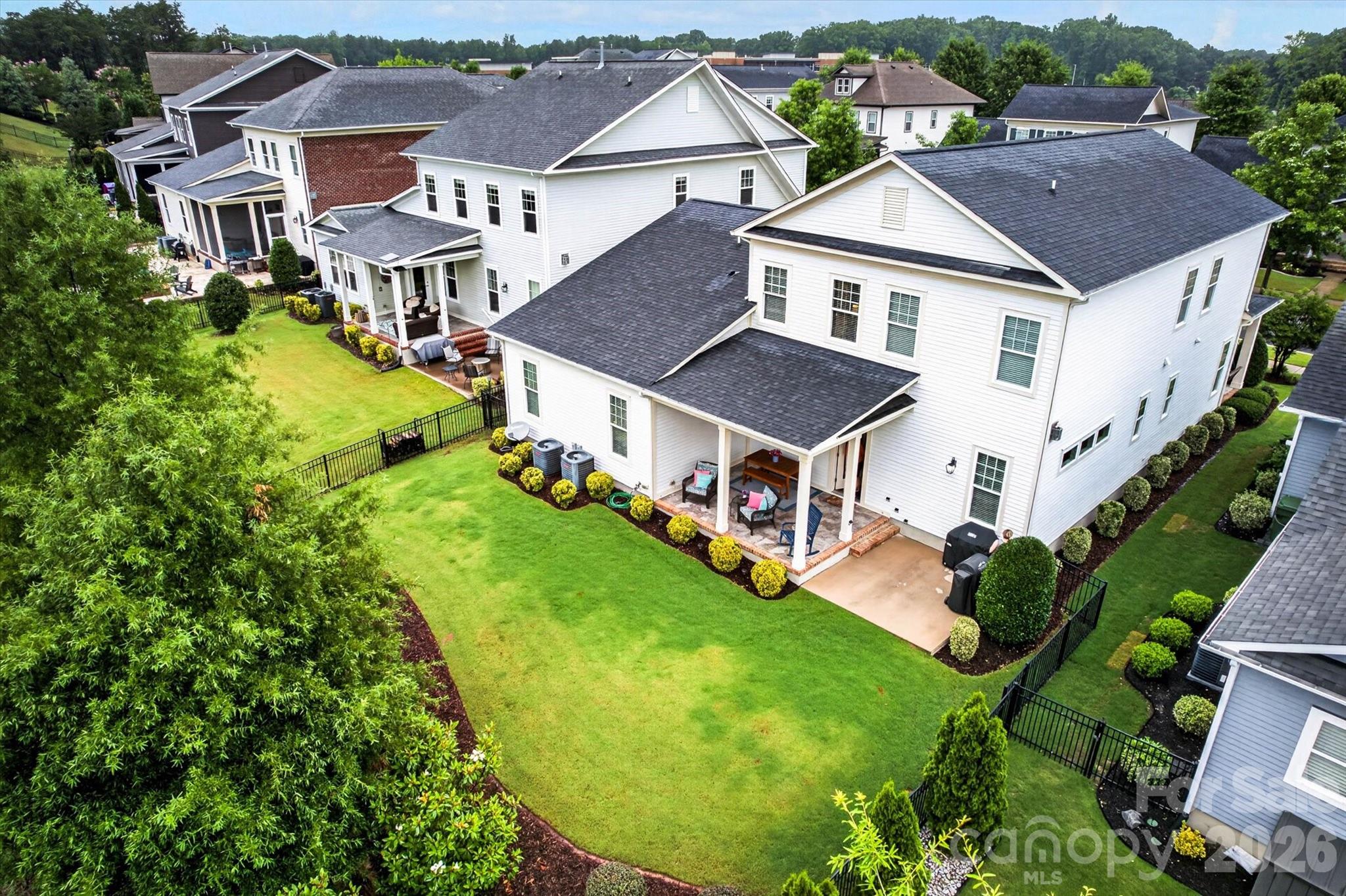 332 Sensibility Circle — Fort Mill