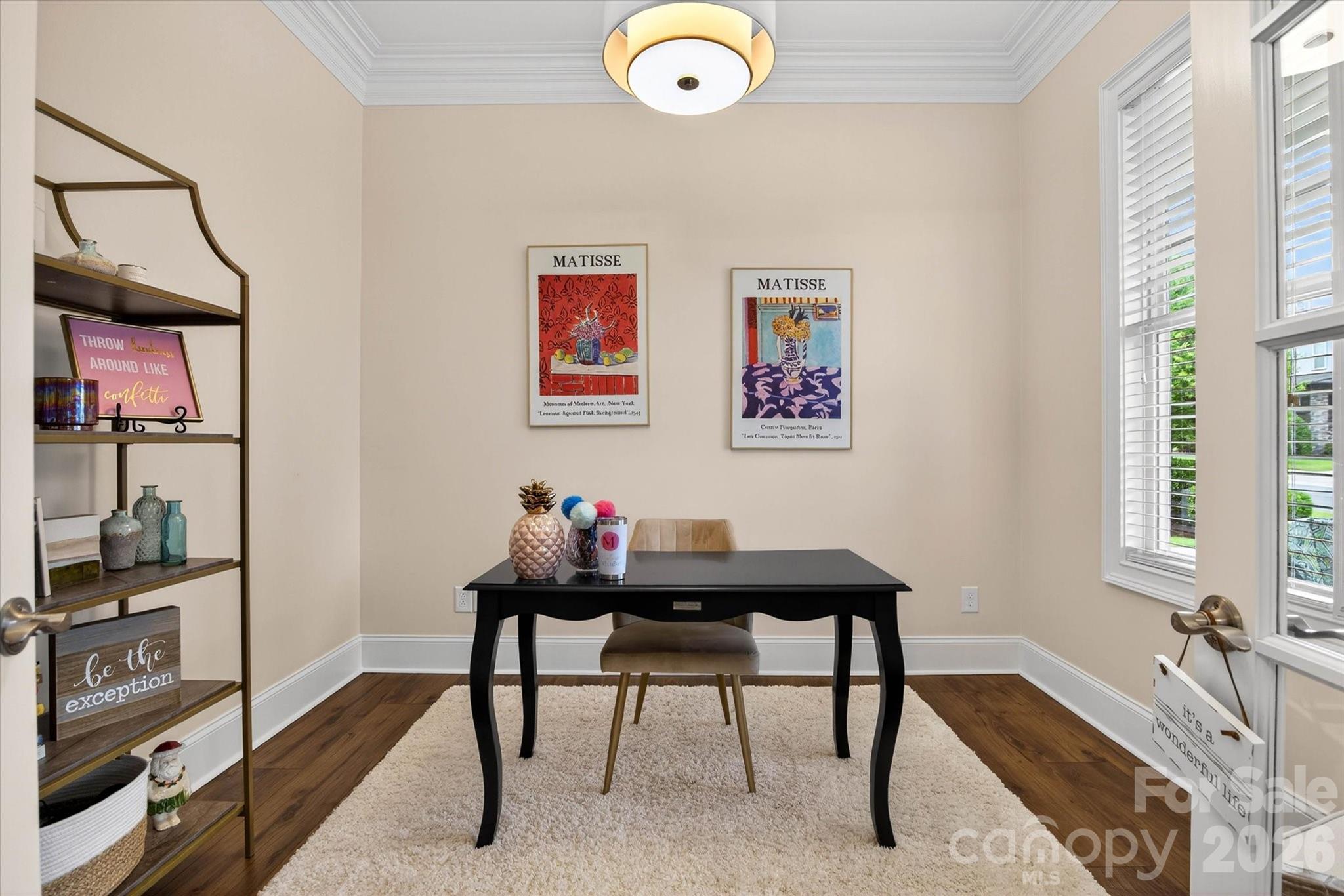 332 Sensibility Circle — Fort Mill