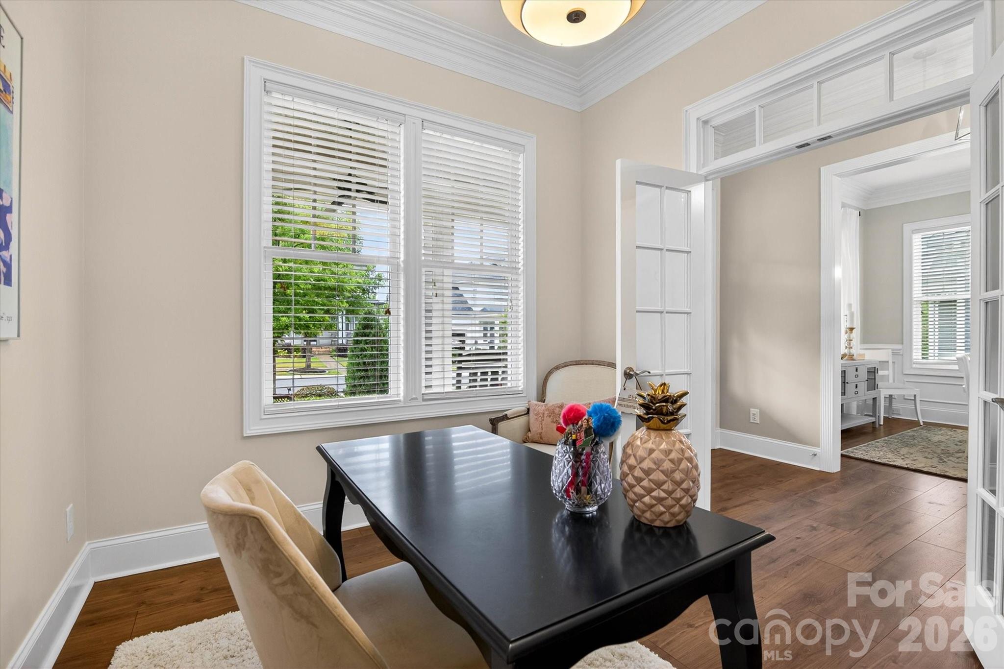 332 Sensibility Circle — Fort Mill