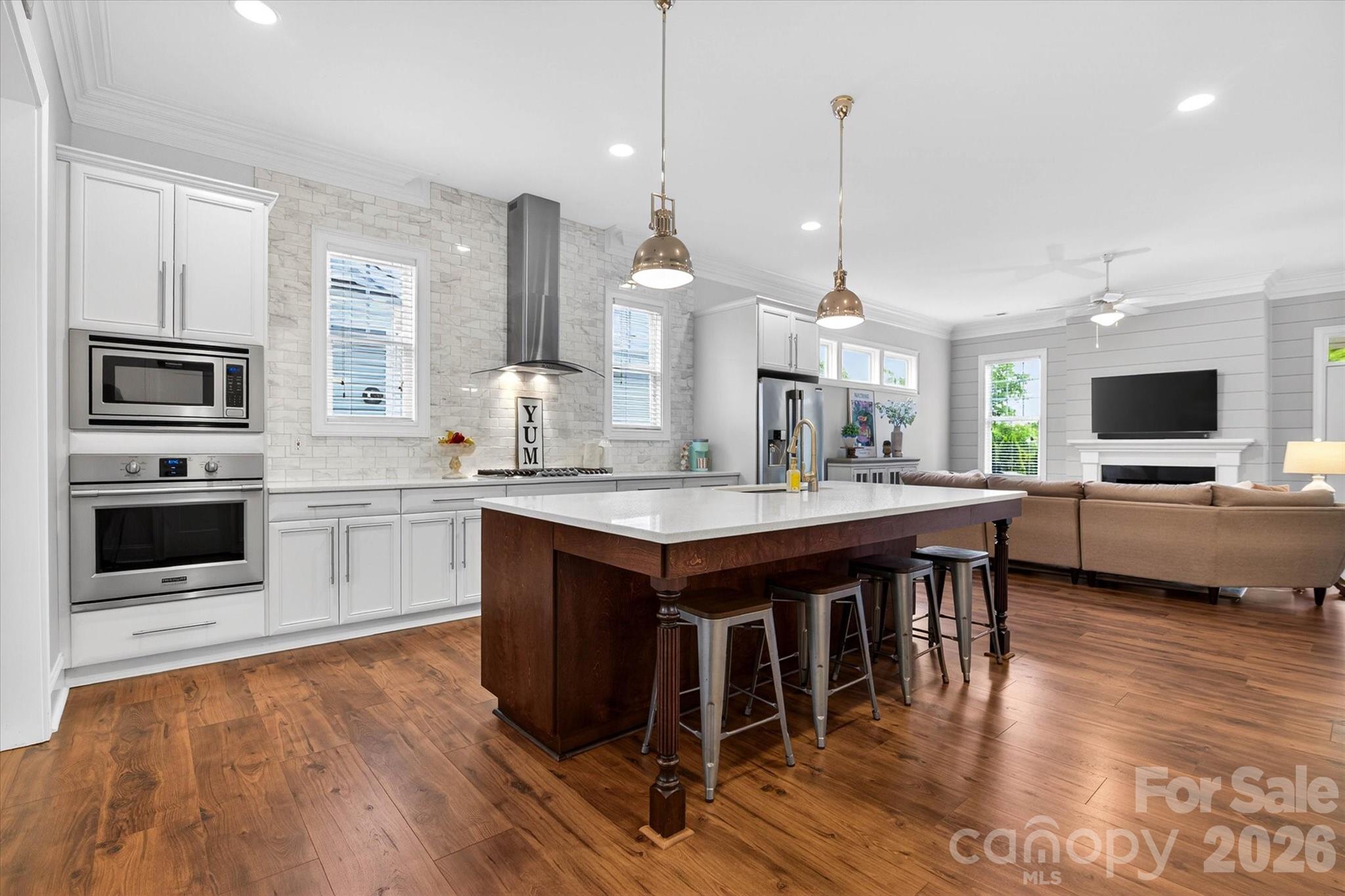 332 Sensibility Circle — Fort Mill