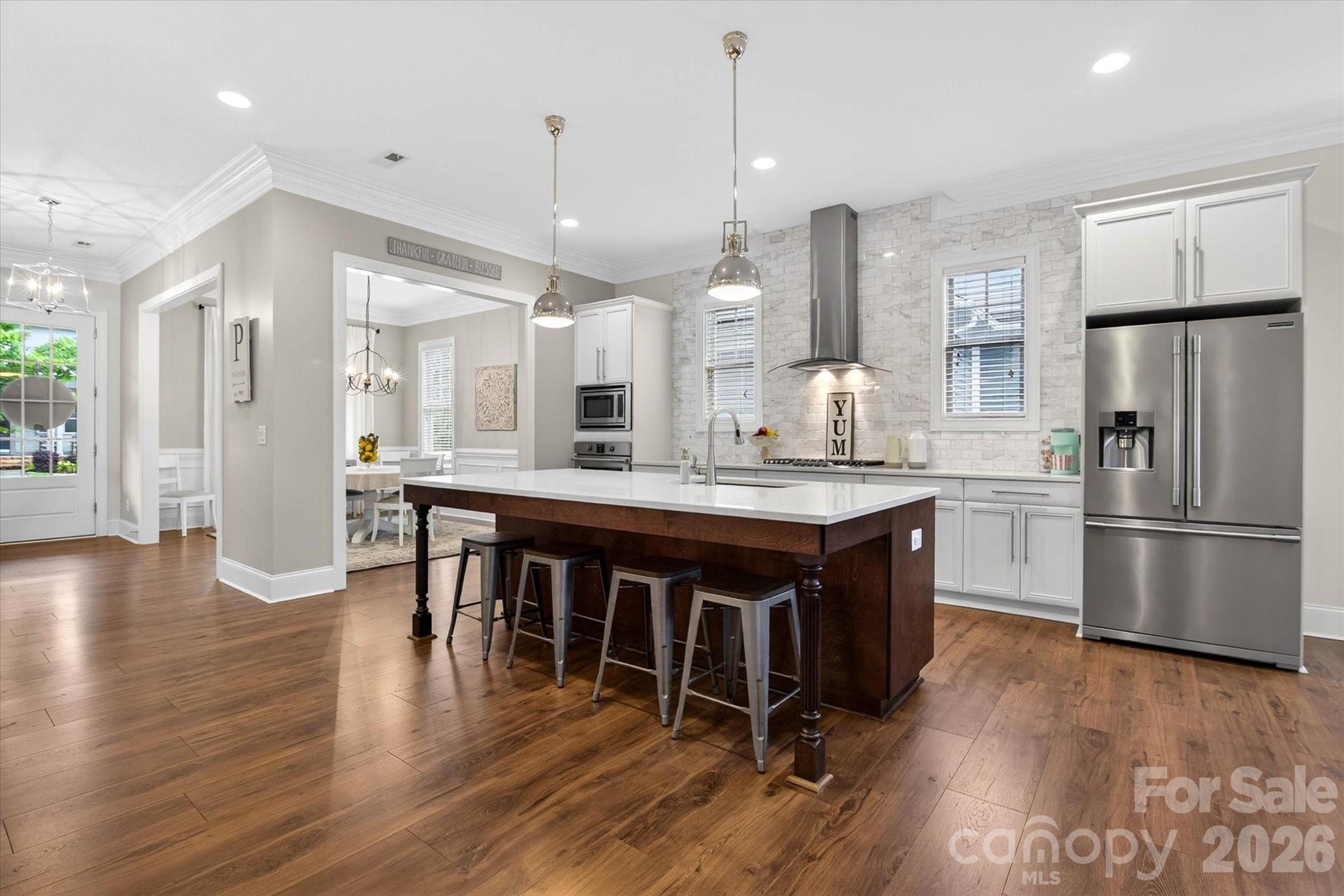 332 Sensibility Circle — Fort Mill