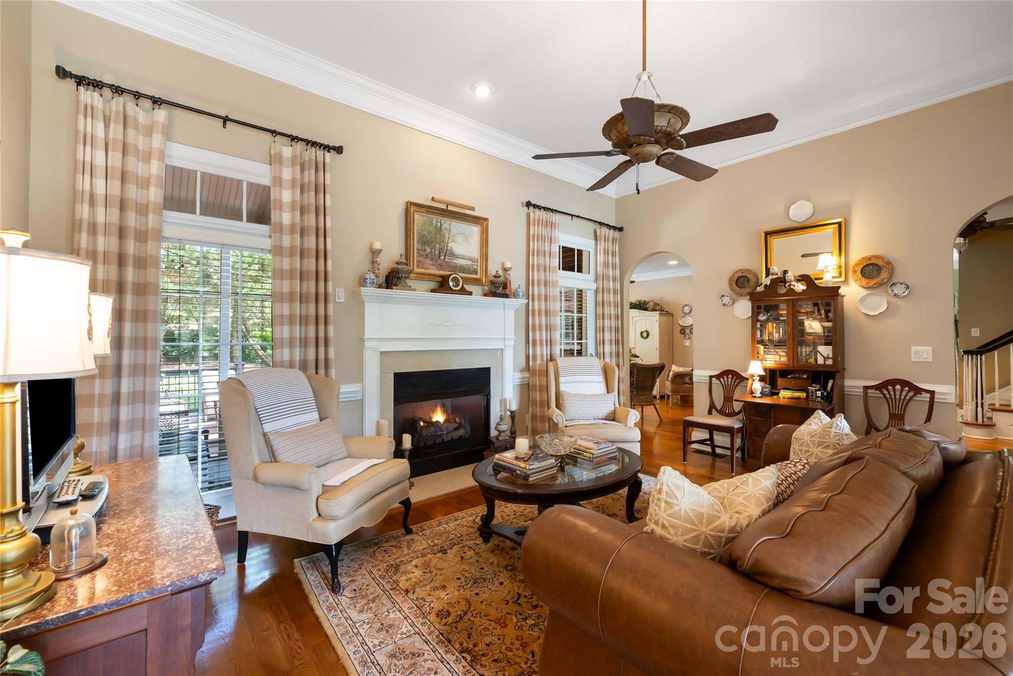 6912 Ellington Farm Lane — Mint Hill