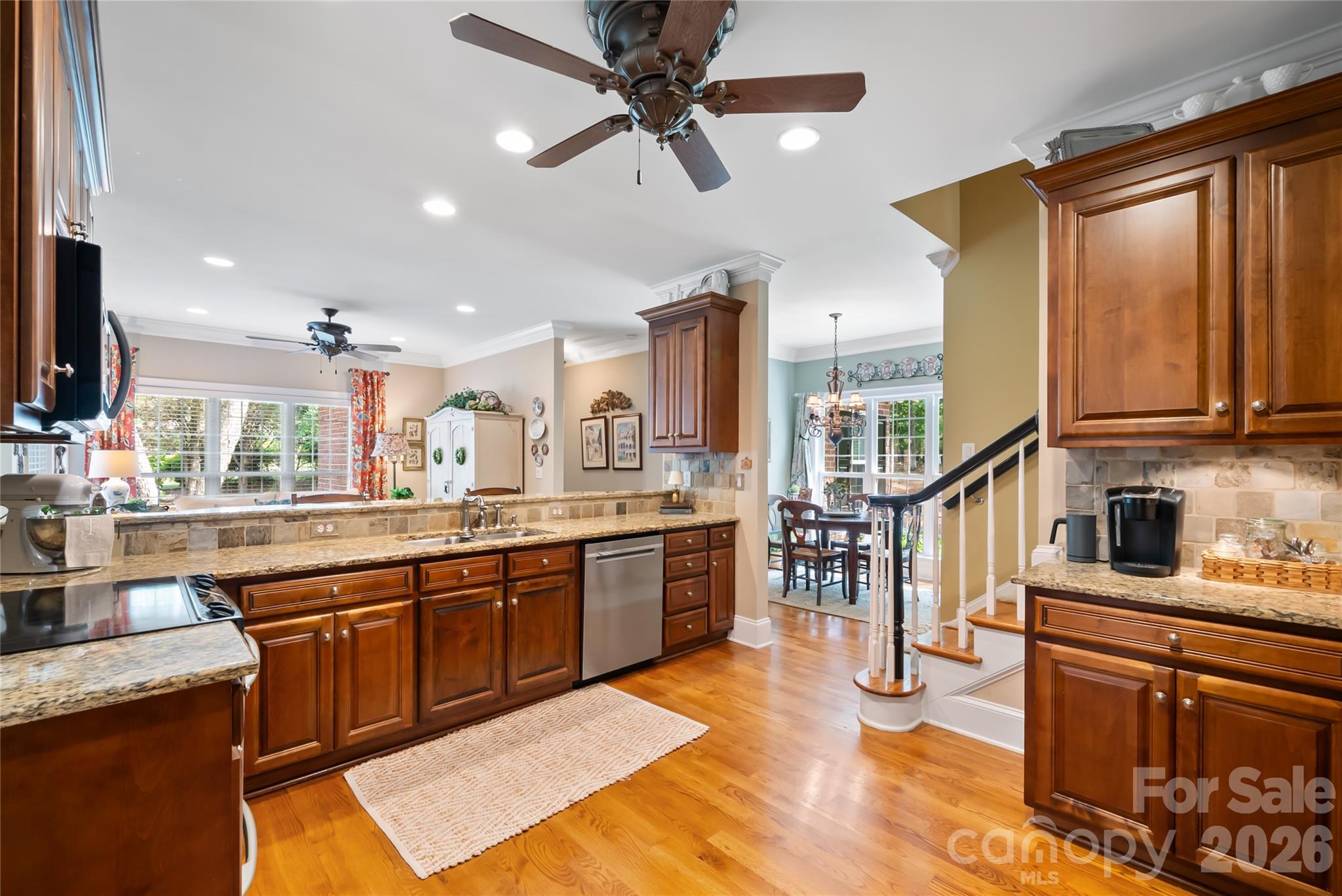 6912 Ellington Farm Lane — Mint Hill