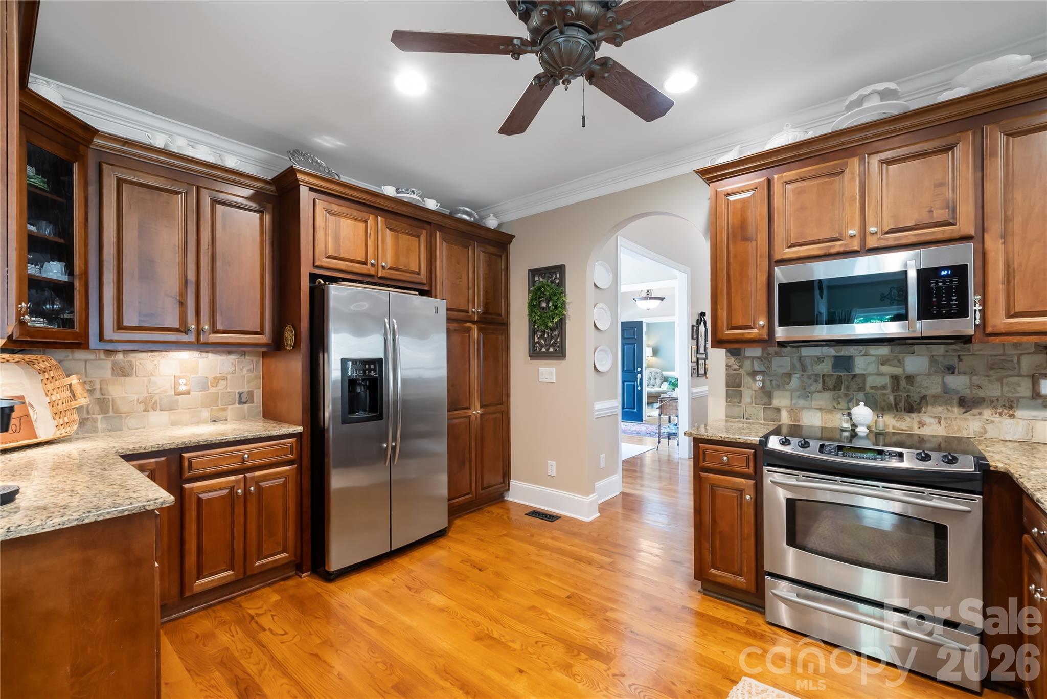 6912 Ellington Farm Lane — Mint Hill