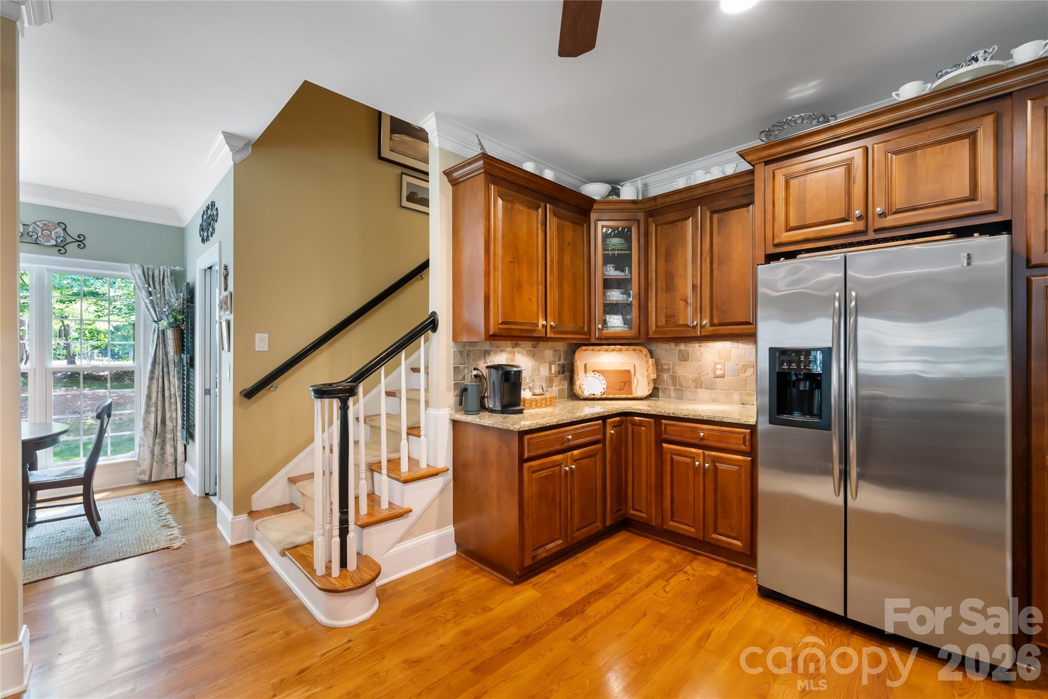 6912 Ellington Farm Lane — Mint Hill