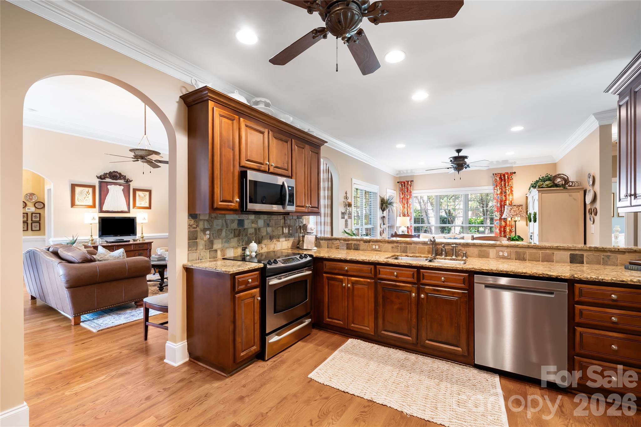 6912 Ellington Farm Lane — Mint Hill