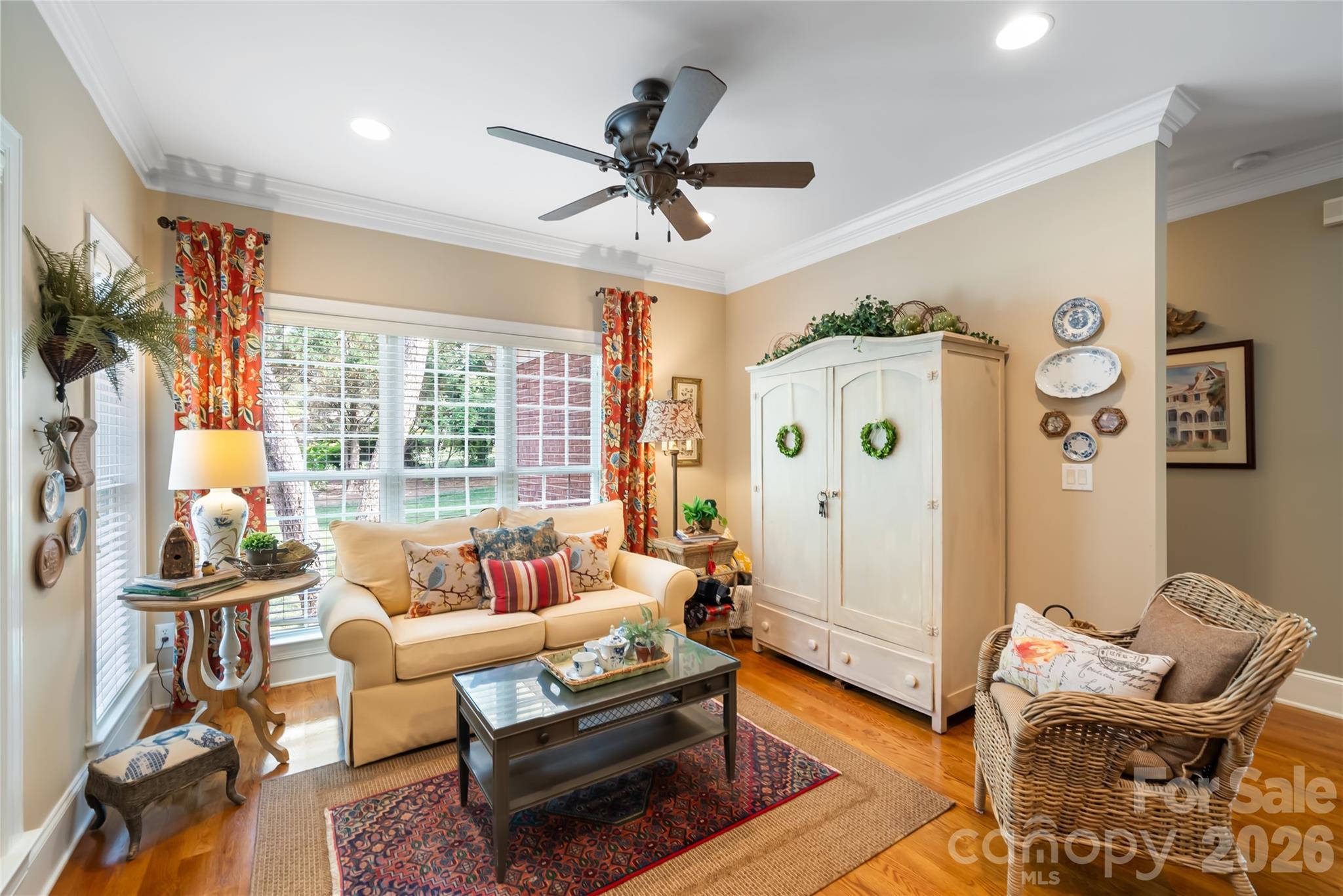 6912 Ellington Farm Lane — Mint Hill