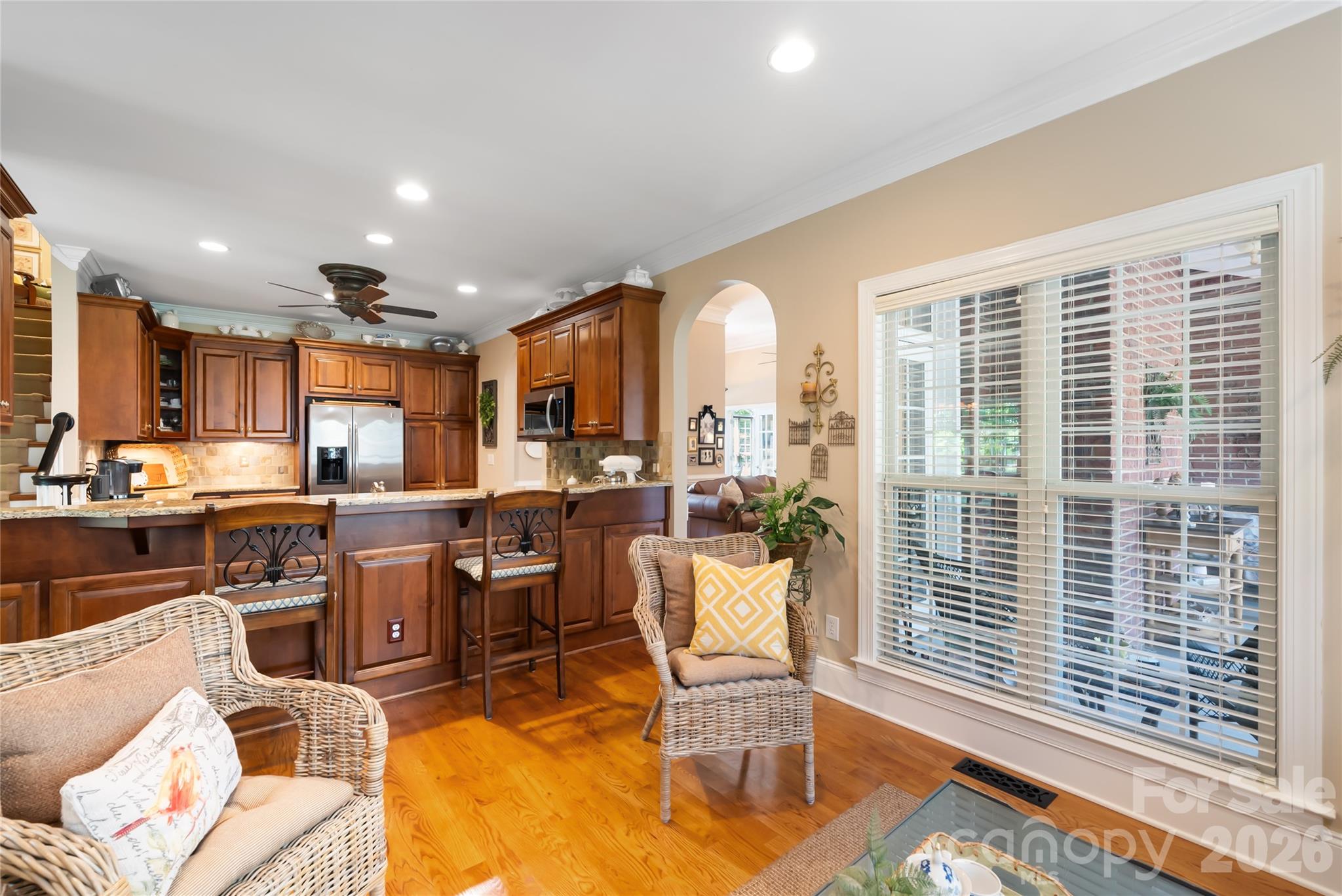 6912 Ellington Farm Lane — Mint Hill