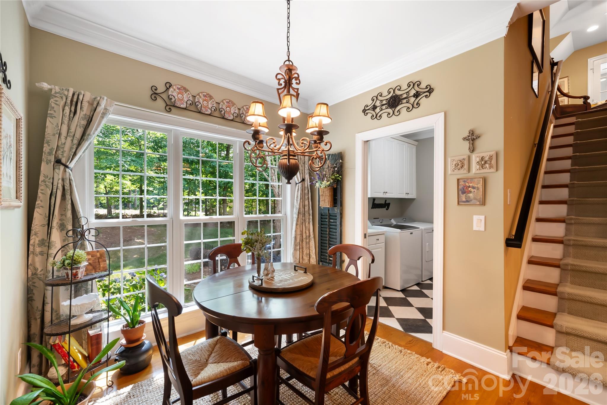 6912 Ellington Farm Lane — Mint Hill