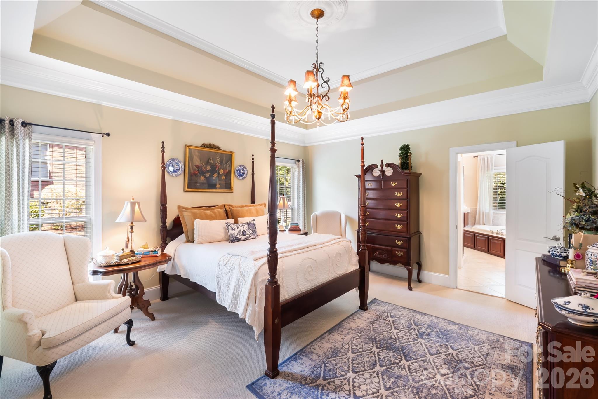 6912 Ellington Farm Lane — Mint Hill