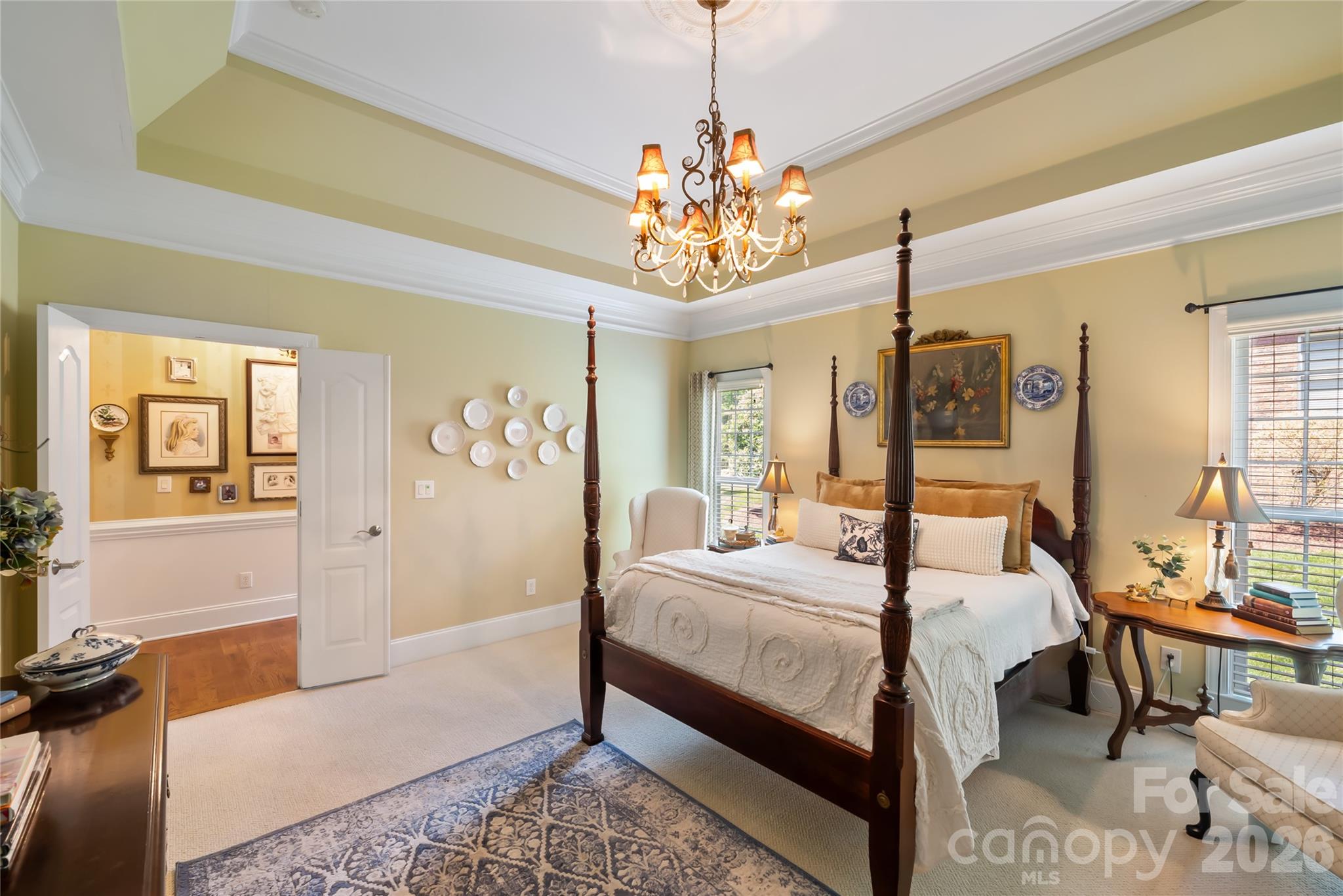 6912 Ellington Farm Lane — Mint Hill