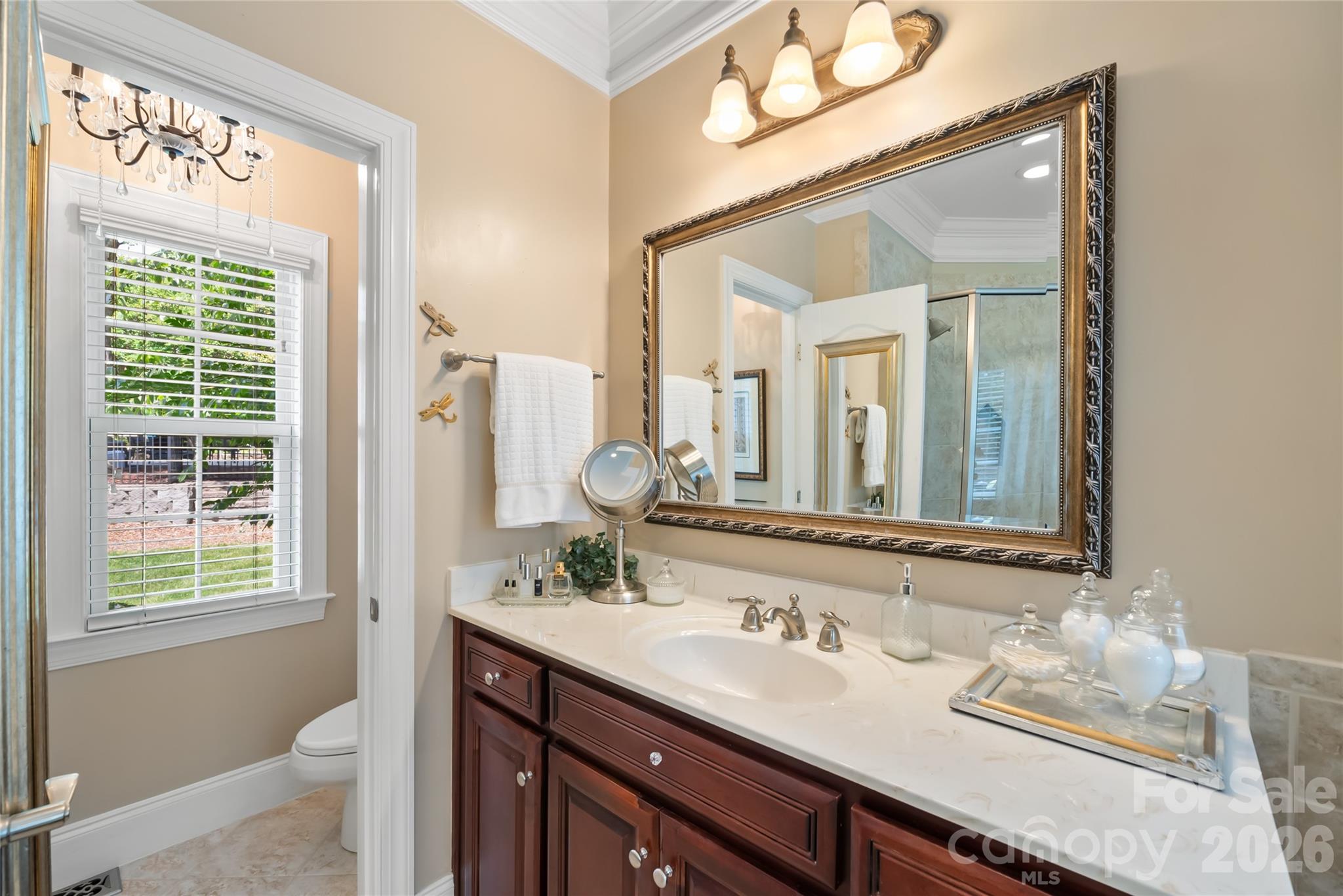 6912 Ellington Farm Lane — Mint Hill