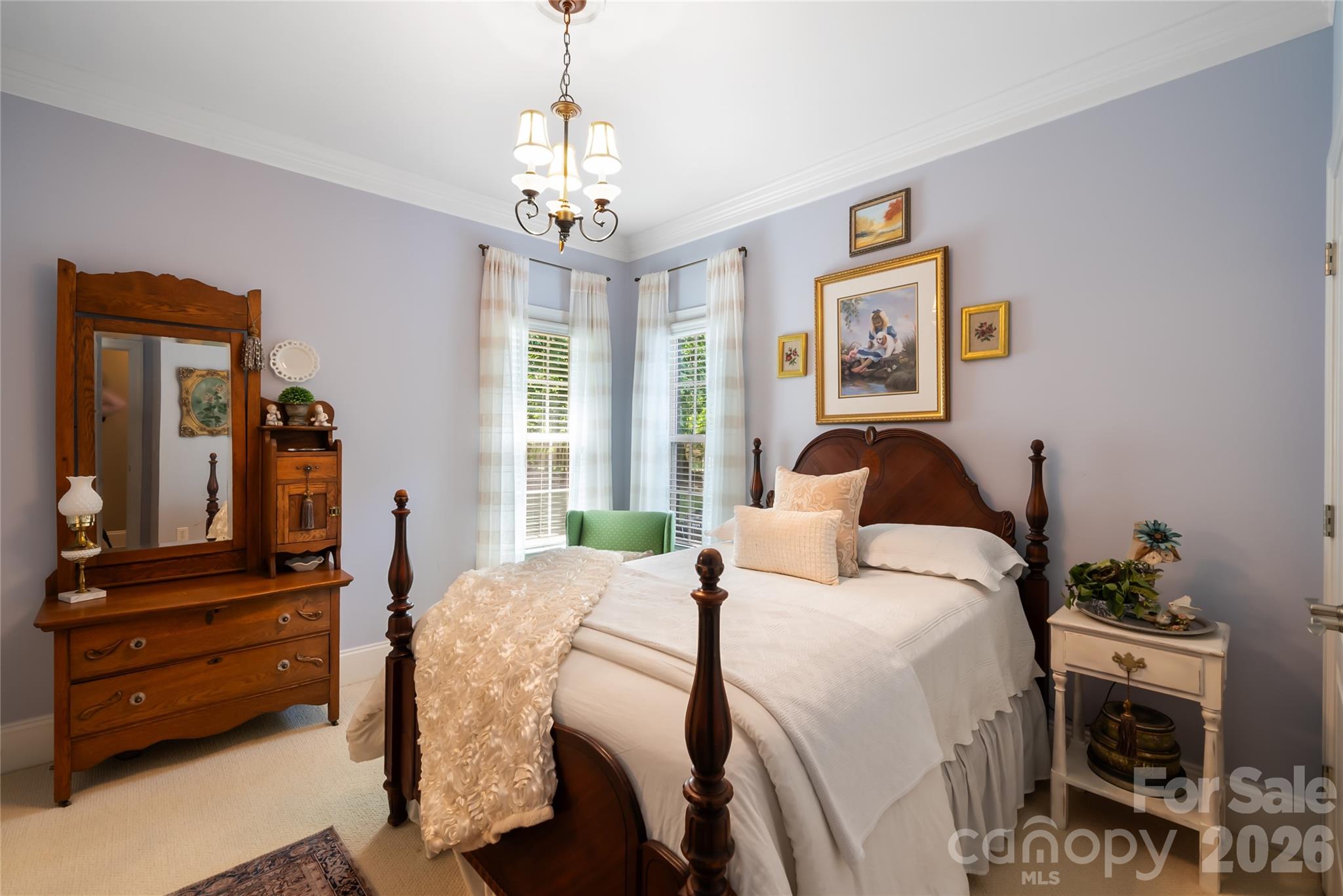 6912 Ellington Farm Lane — Mint Hill