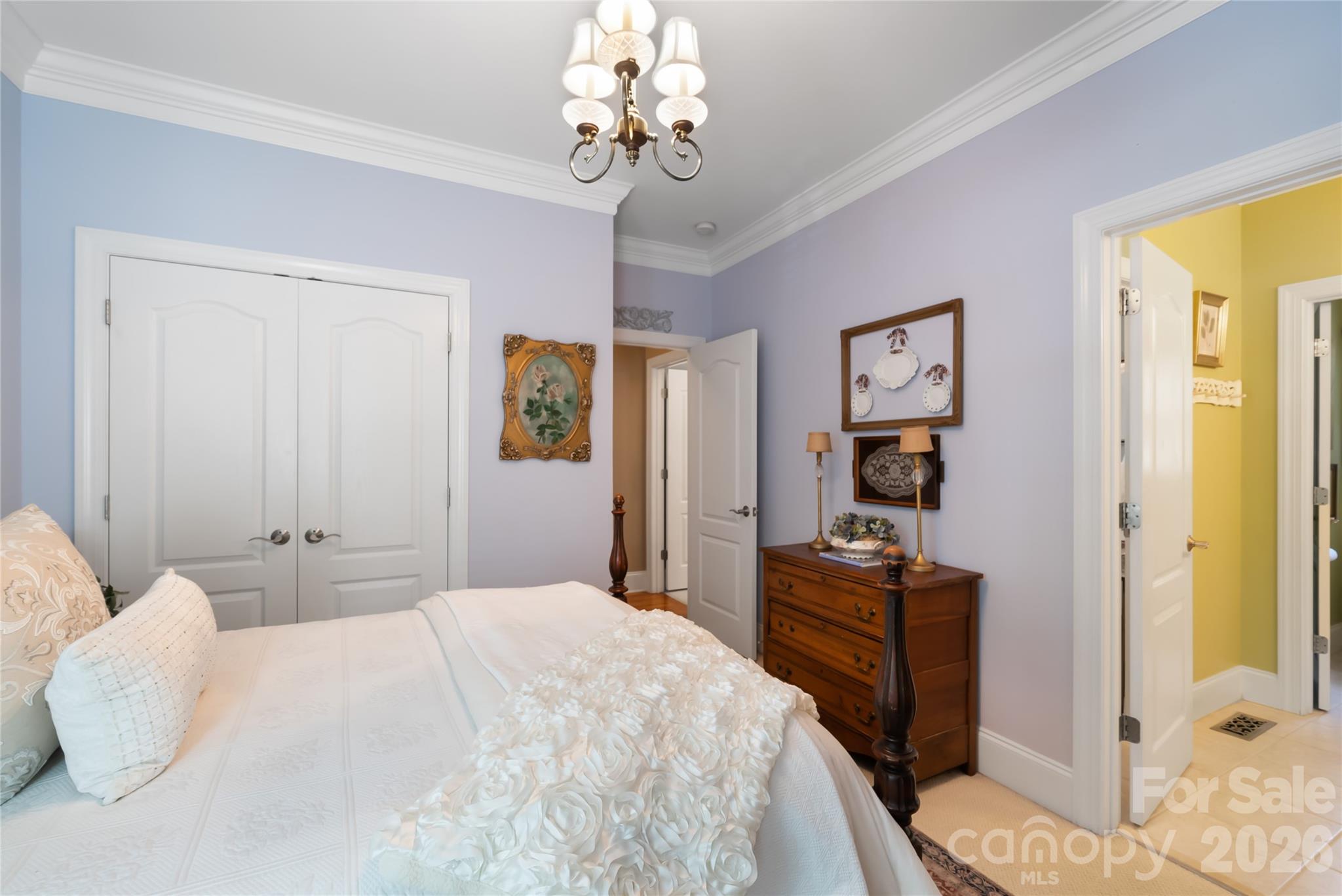 6912 Ellington Farm Lane — Mint Hill