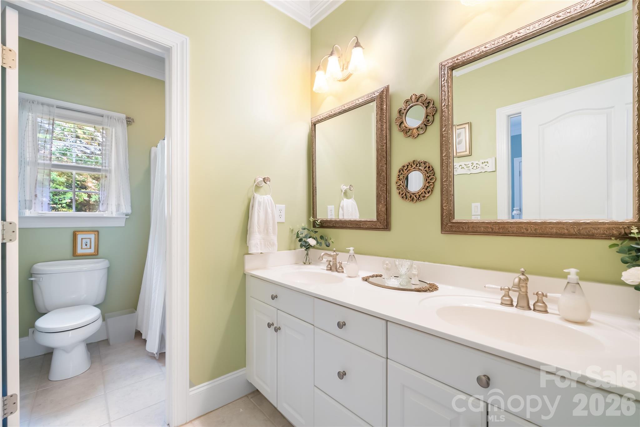 6912 Ellington Farm Lane — Mint Hill