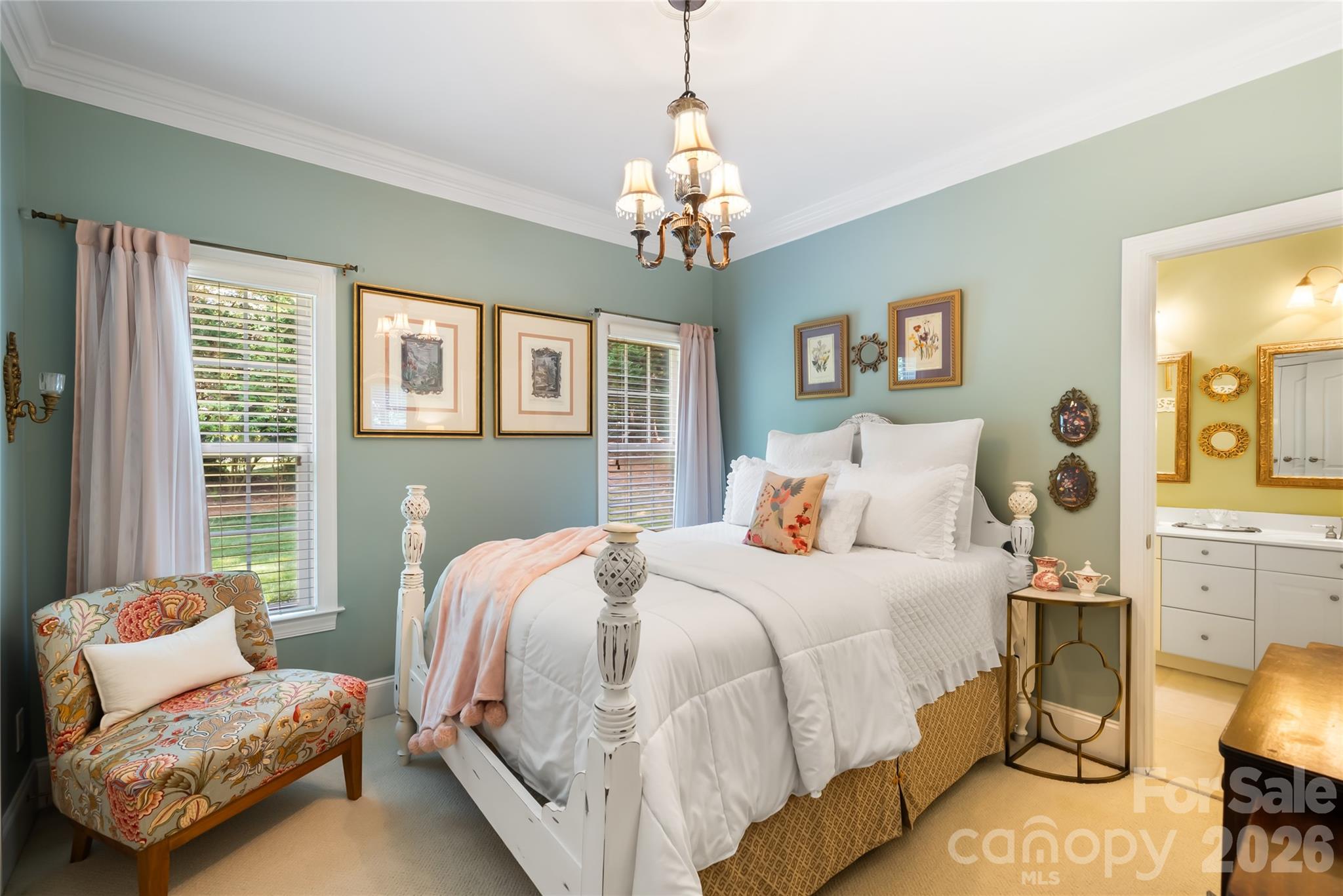 6912 Ellington Farm Lane — Mint Hill