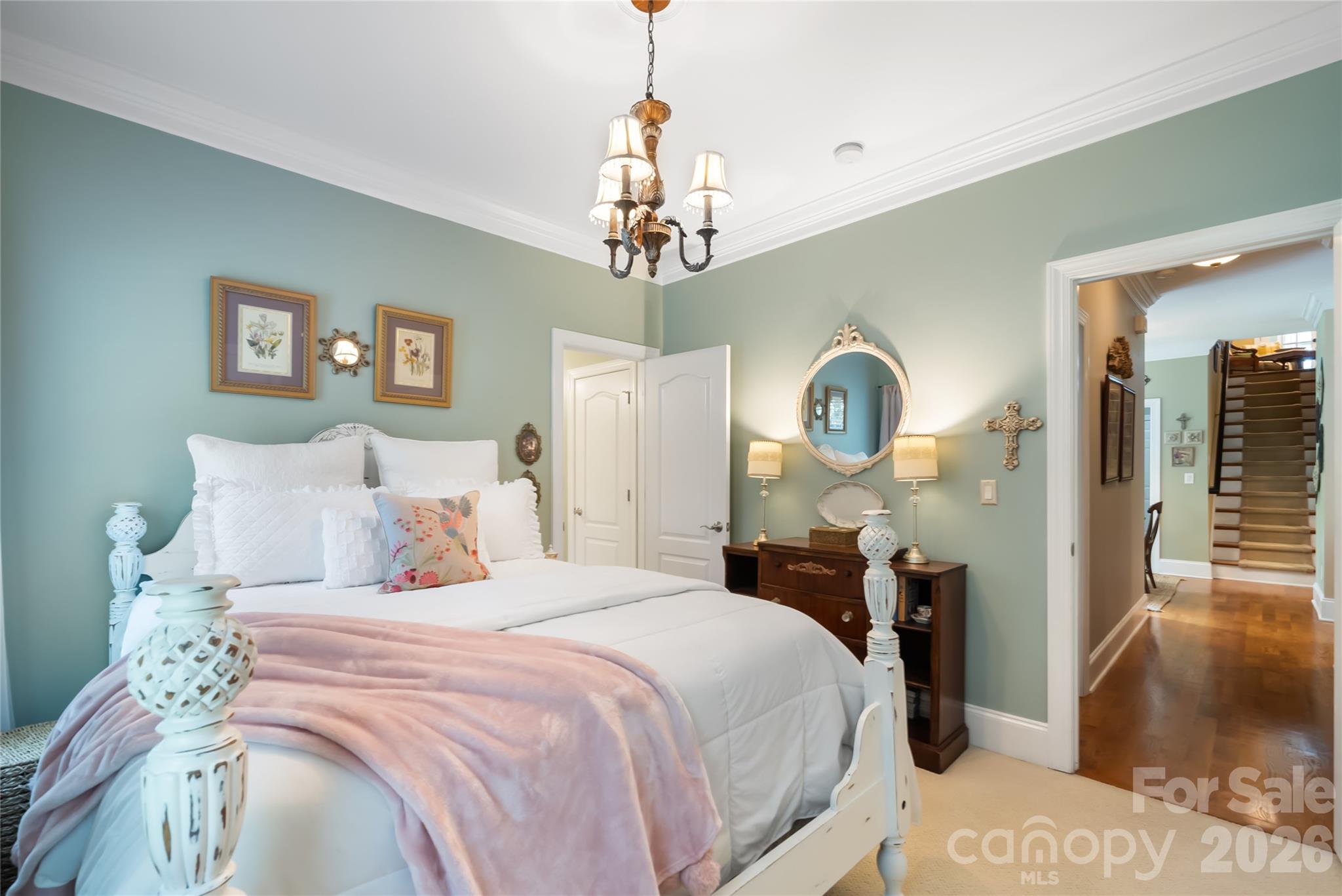 6912 Ellington Farm Lane — Mint Hill