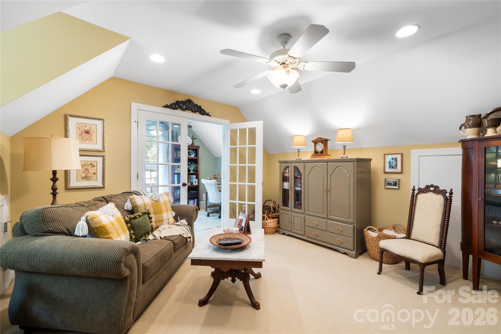6912 Ellington Farm Lane — Mint Hill