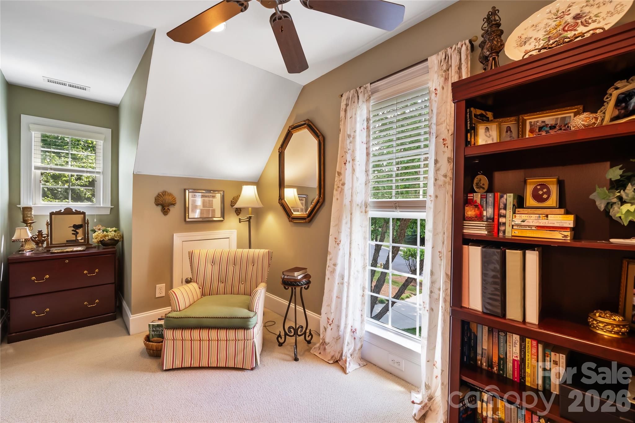 6912 Ellington Farm Lane — Mint Hill