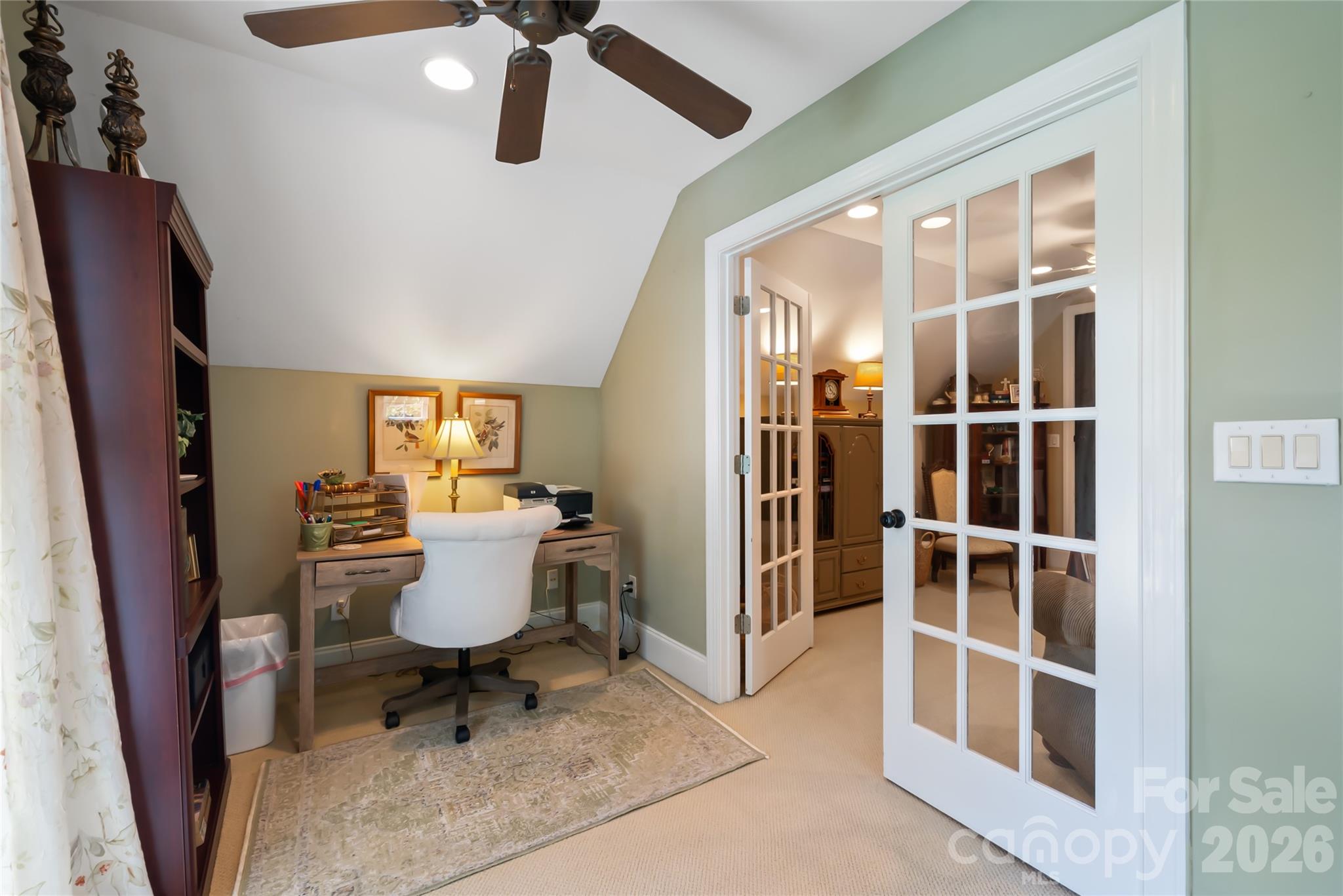 6912 Ellington Farm Lane — Mint Hill