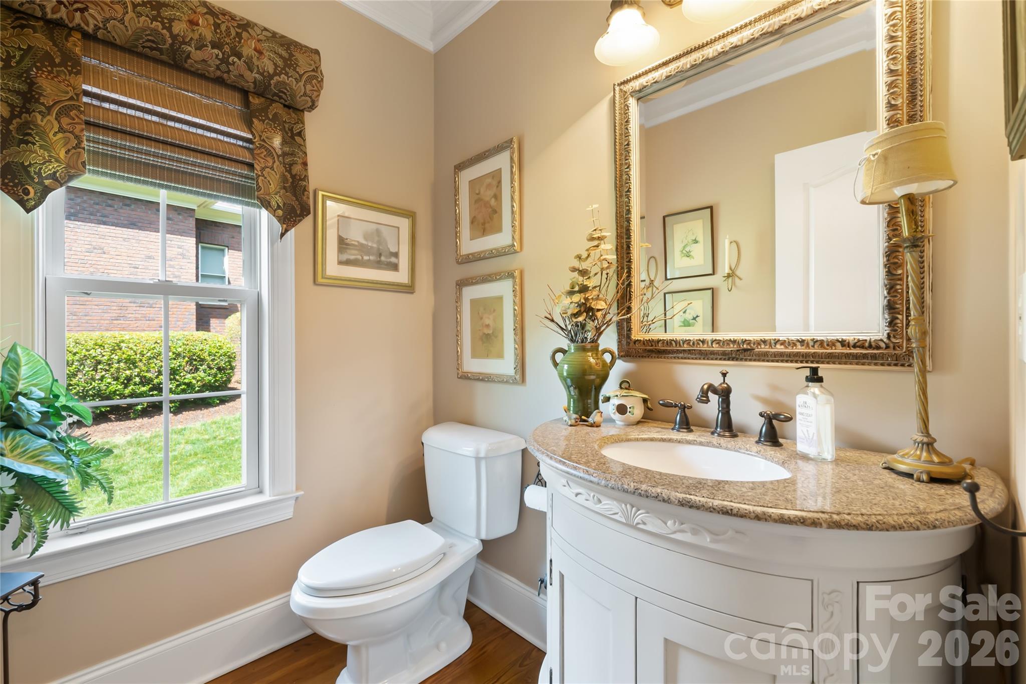 6912 Ellington Farm Lane — Mint Hill