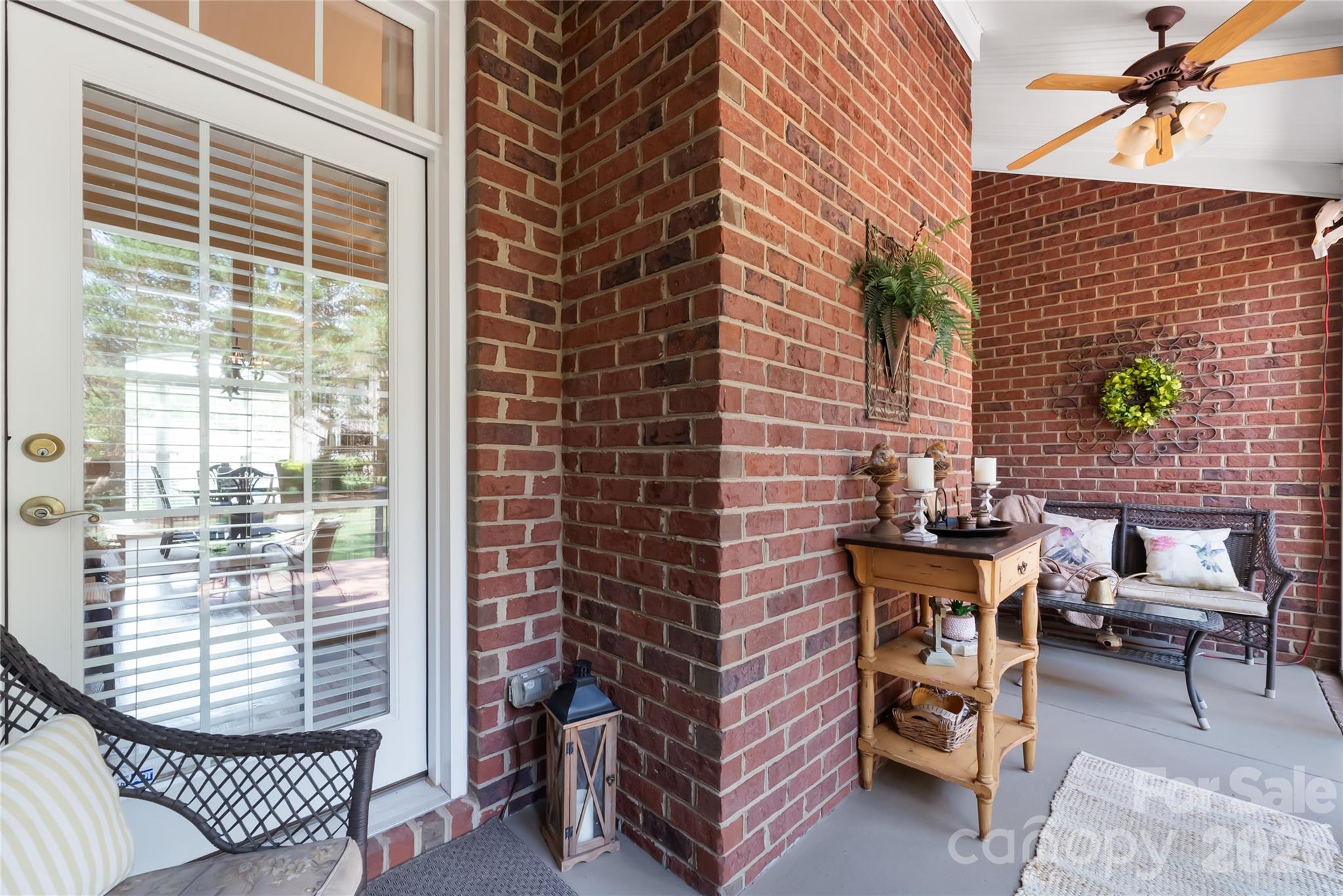 6912 Ellington Farm Lane — Mint Hill