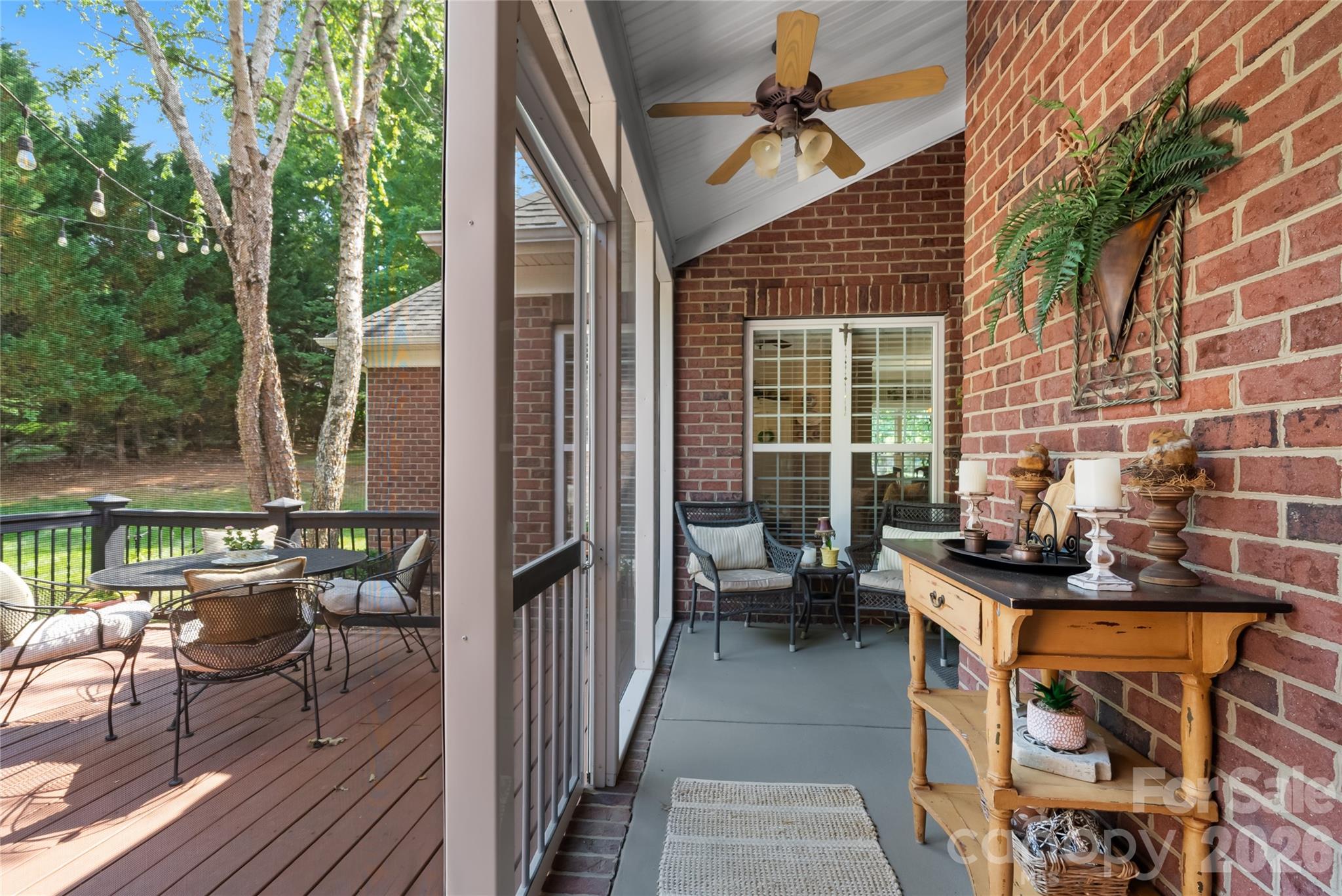 6912 Ellington Farm Lane — Mint Hill