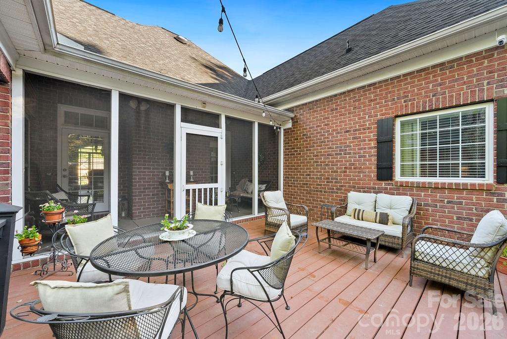 6912 Ellington Farm Lane — Mint Hill