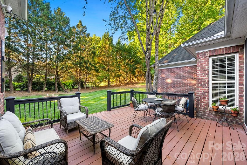 6912 Ellington Farm Lane — Mint Hill