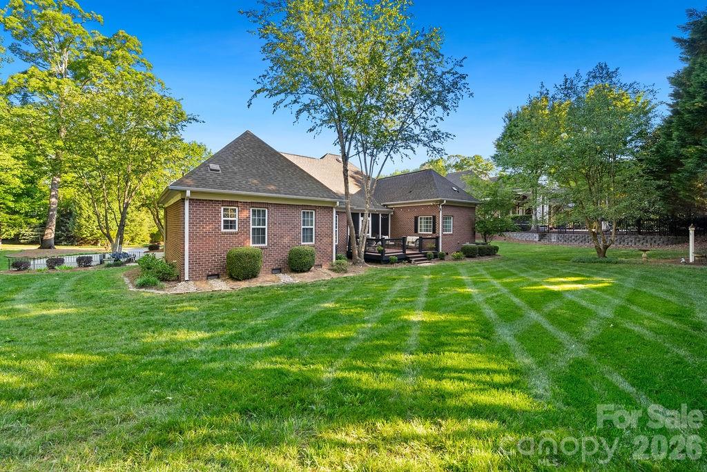 6912 Ellington Farm Lane — Mint Hill