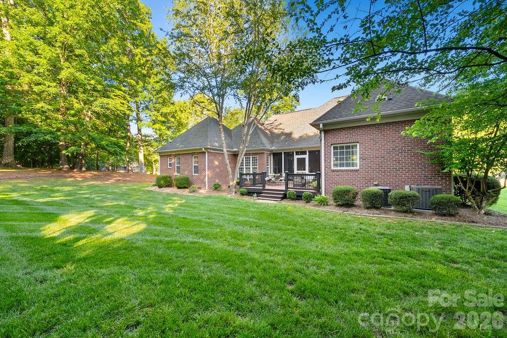 6912 Ellington Farm Lane — Mint Hill