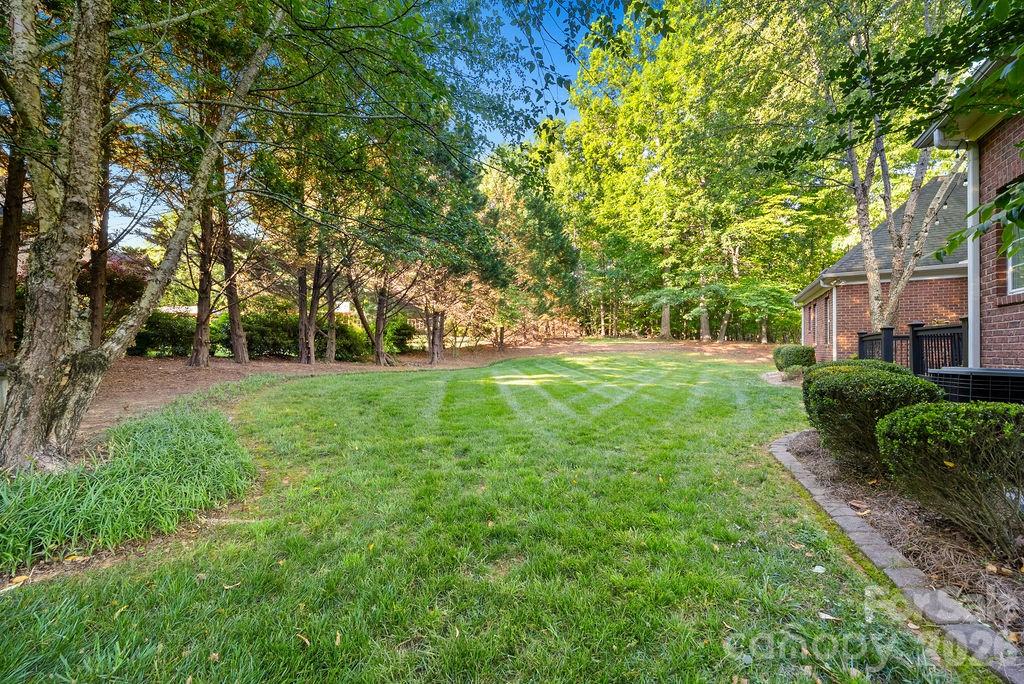 6912 Ellington Farm Lane — Mint Hill