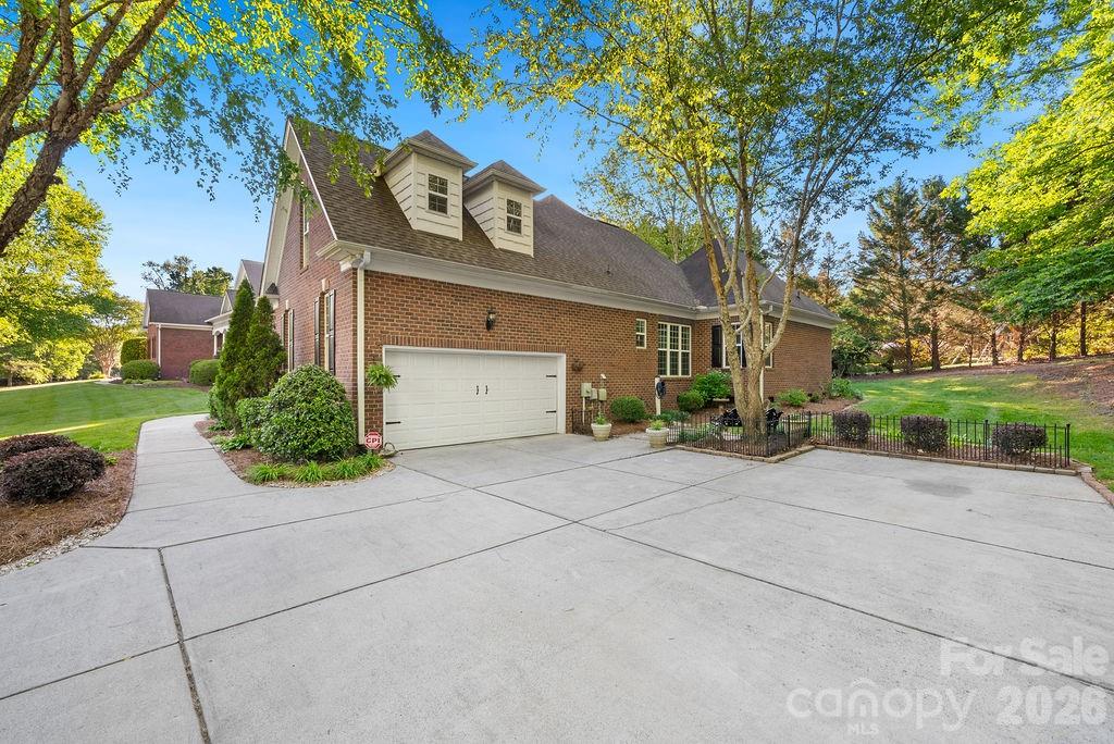 6912 Ellington Farm Lane — Mint Hill